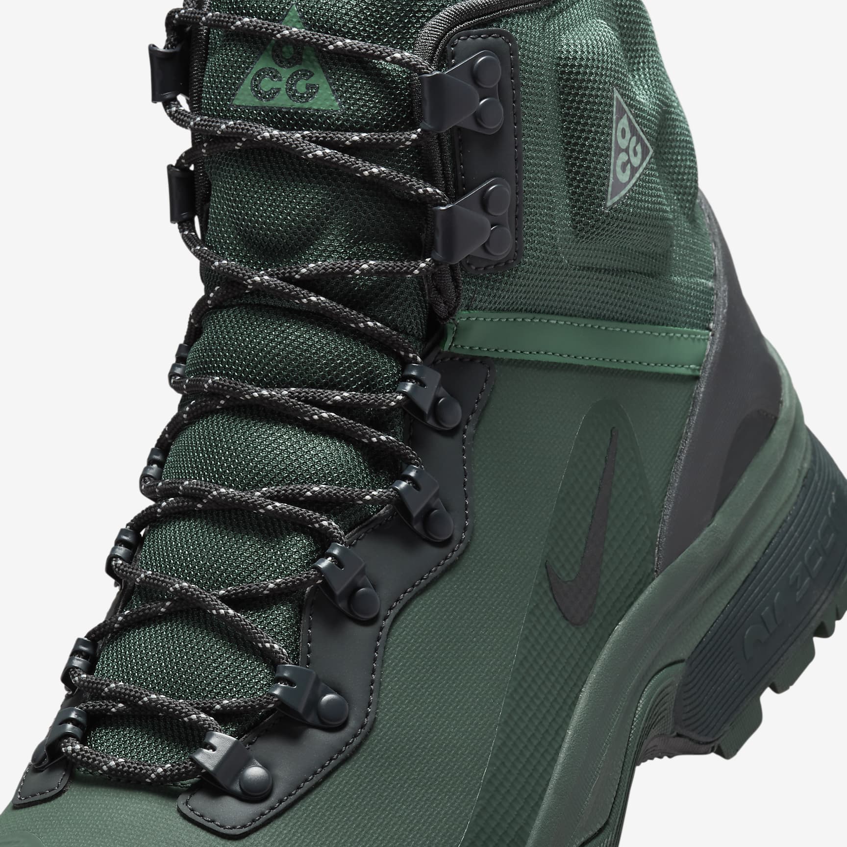 Nike acg shops conquer boots