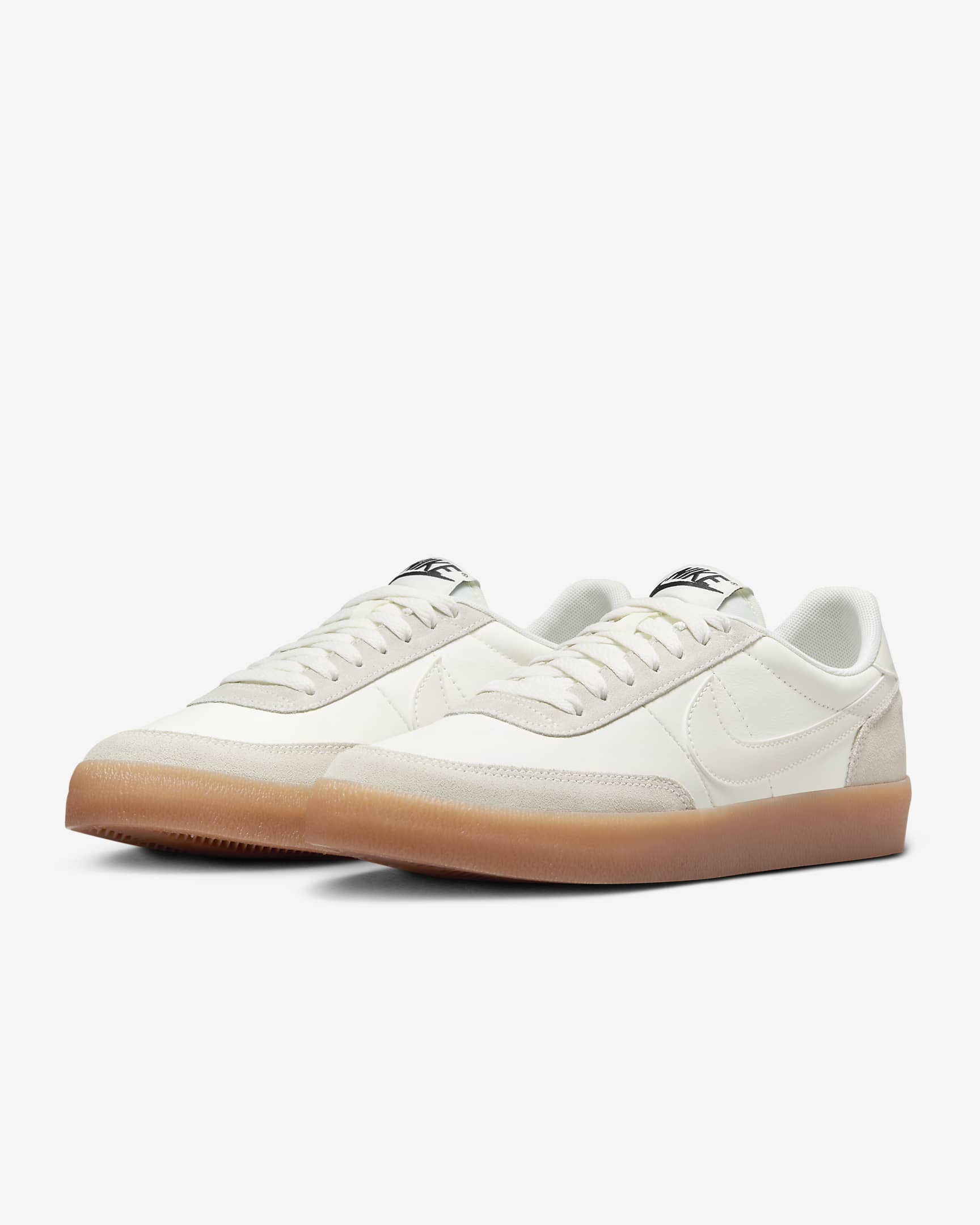 Scarpa Nike Killshot 2 – Donna - Sail/Gum Yellow/Nero/Sail