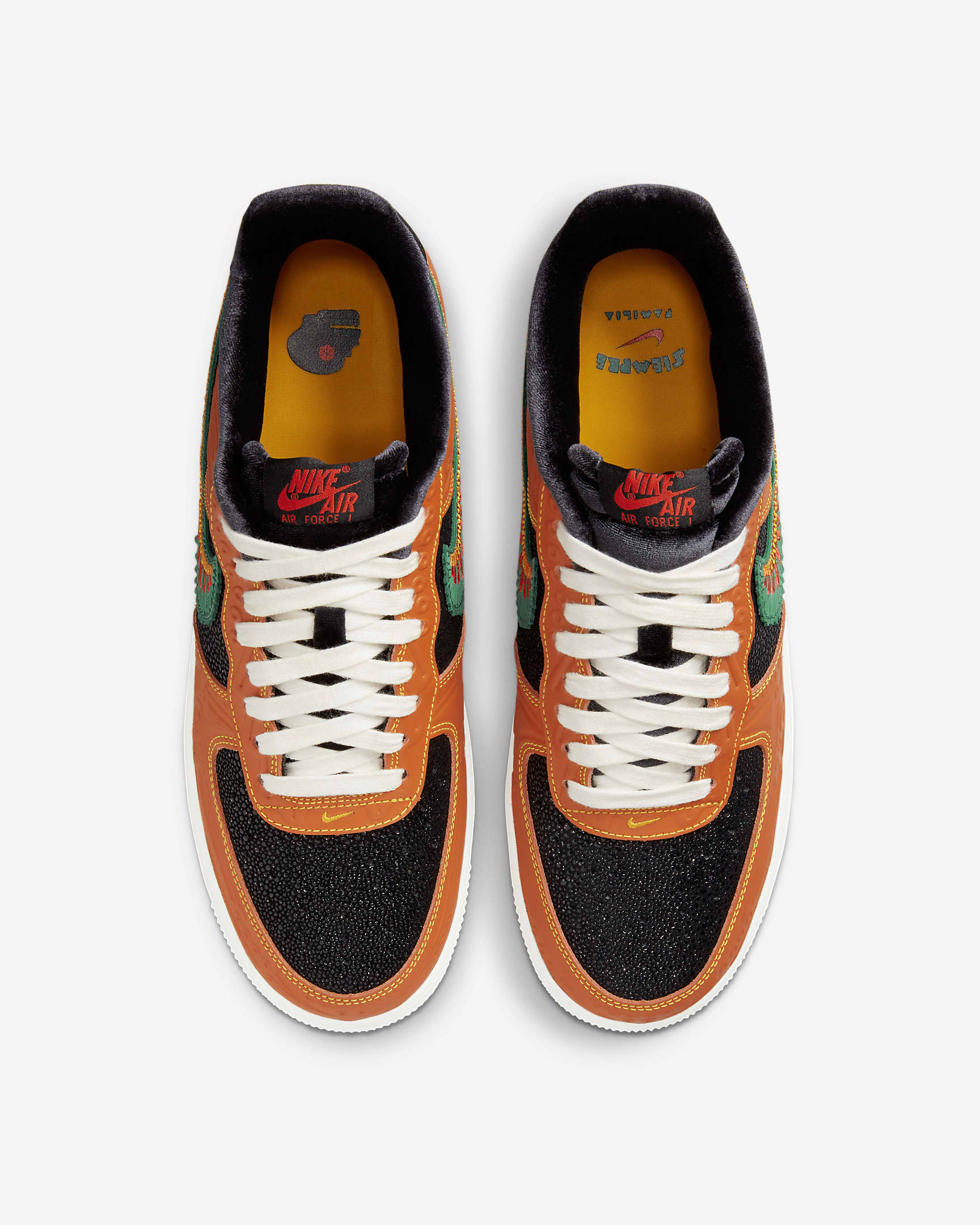 airforce1 07lx