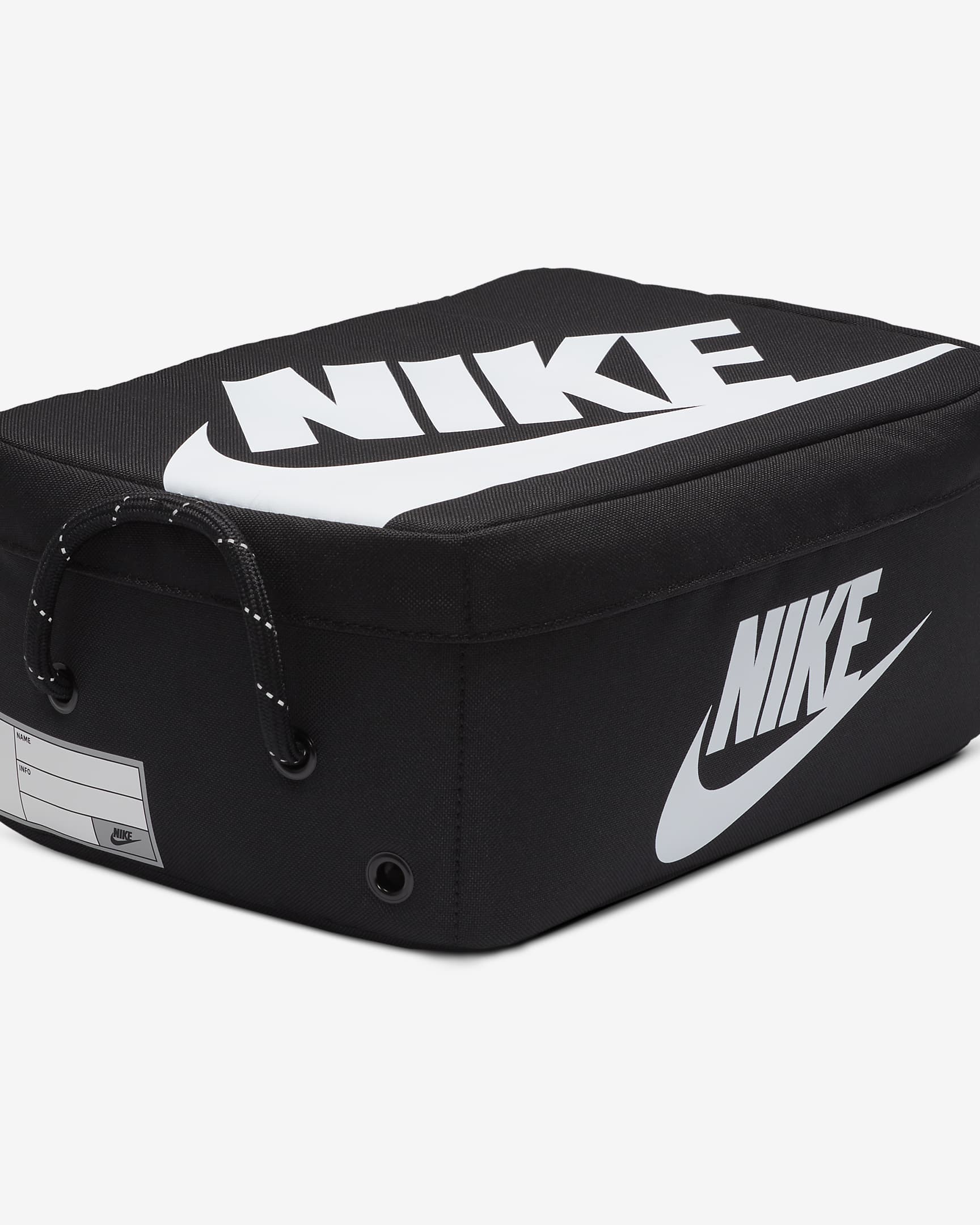 Nike Shoe Box Bag (Small, 8L). Nike CZ