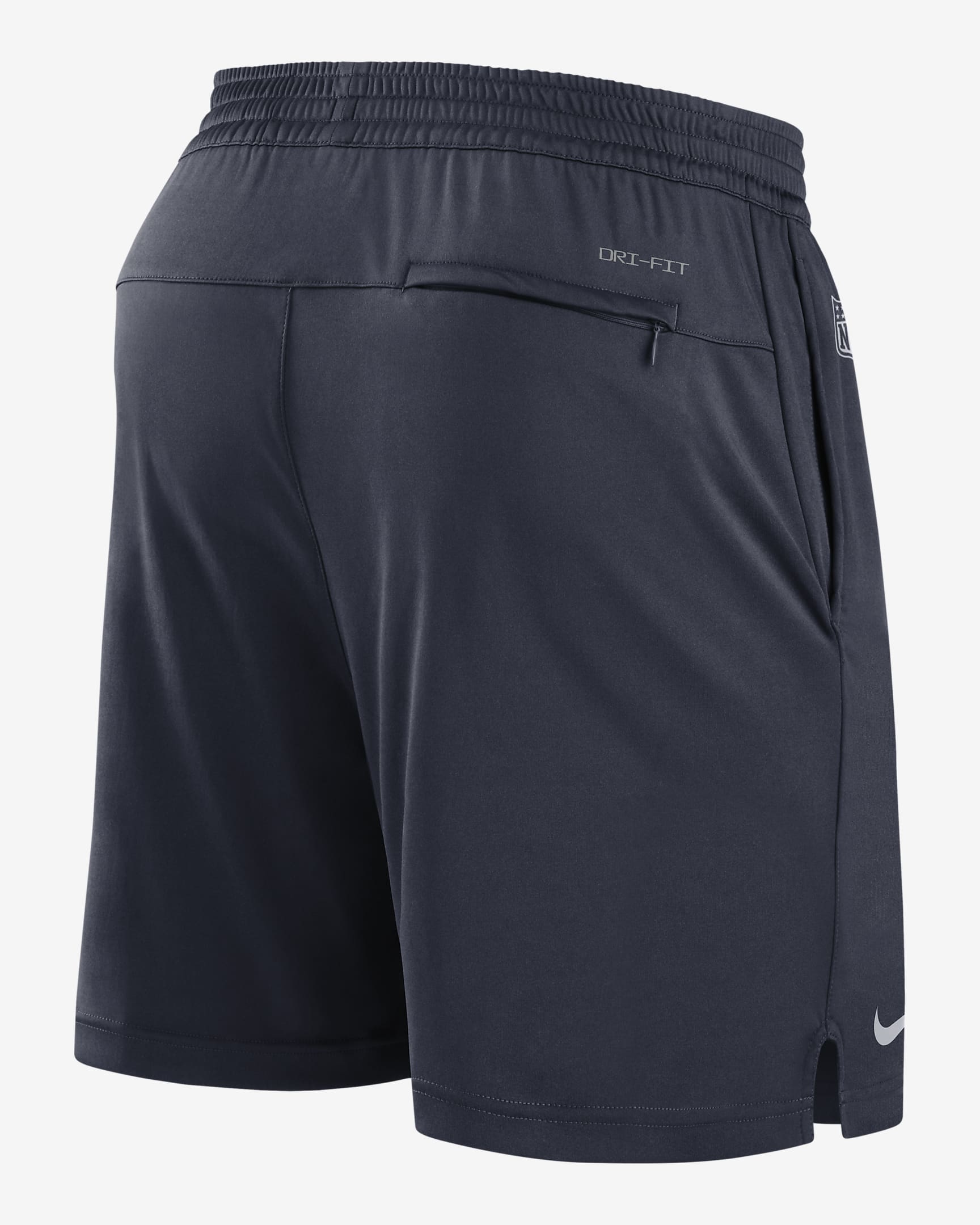 Shorts para hombre Nike Dri-FIT Sideline (NFL Houston Texans). Nike.com