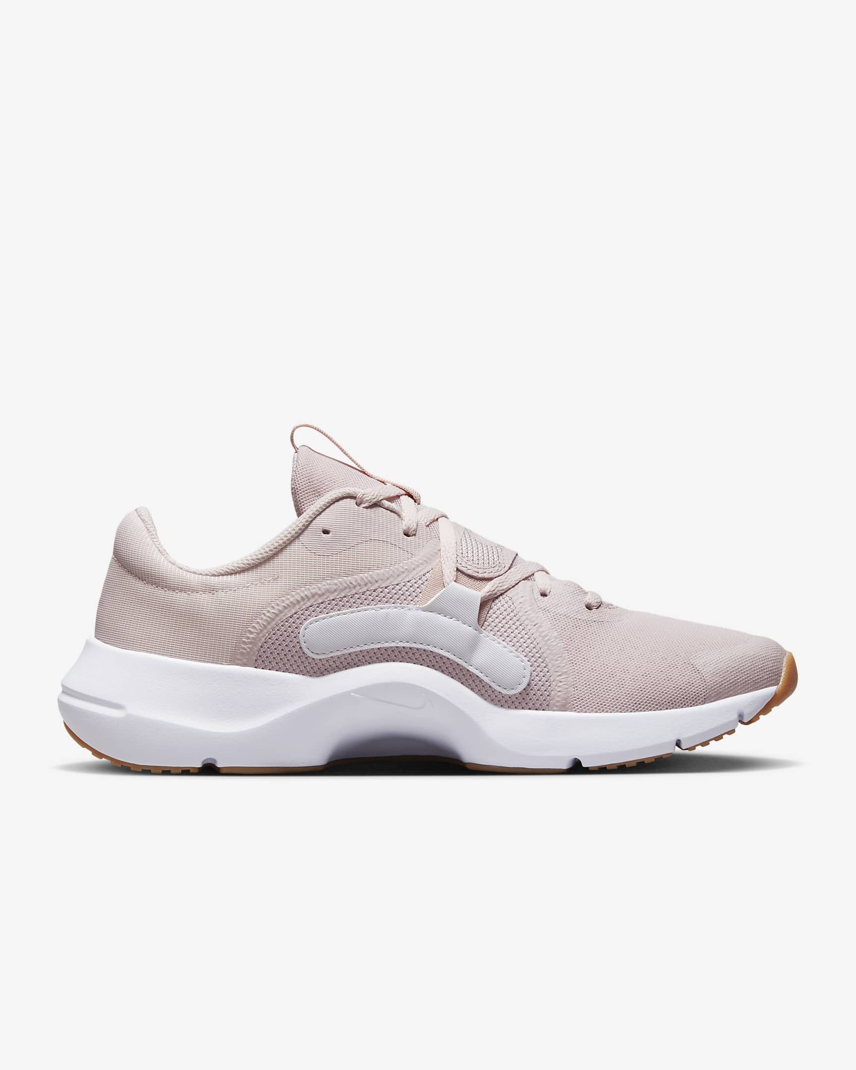 Nike In-Season TR 13 Women's Workout Shoes - Barely Rose/Pink Oxford/Gum Light Brown/White