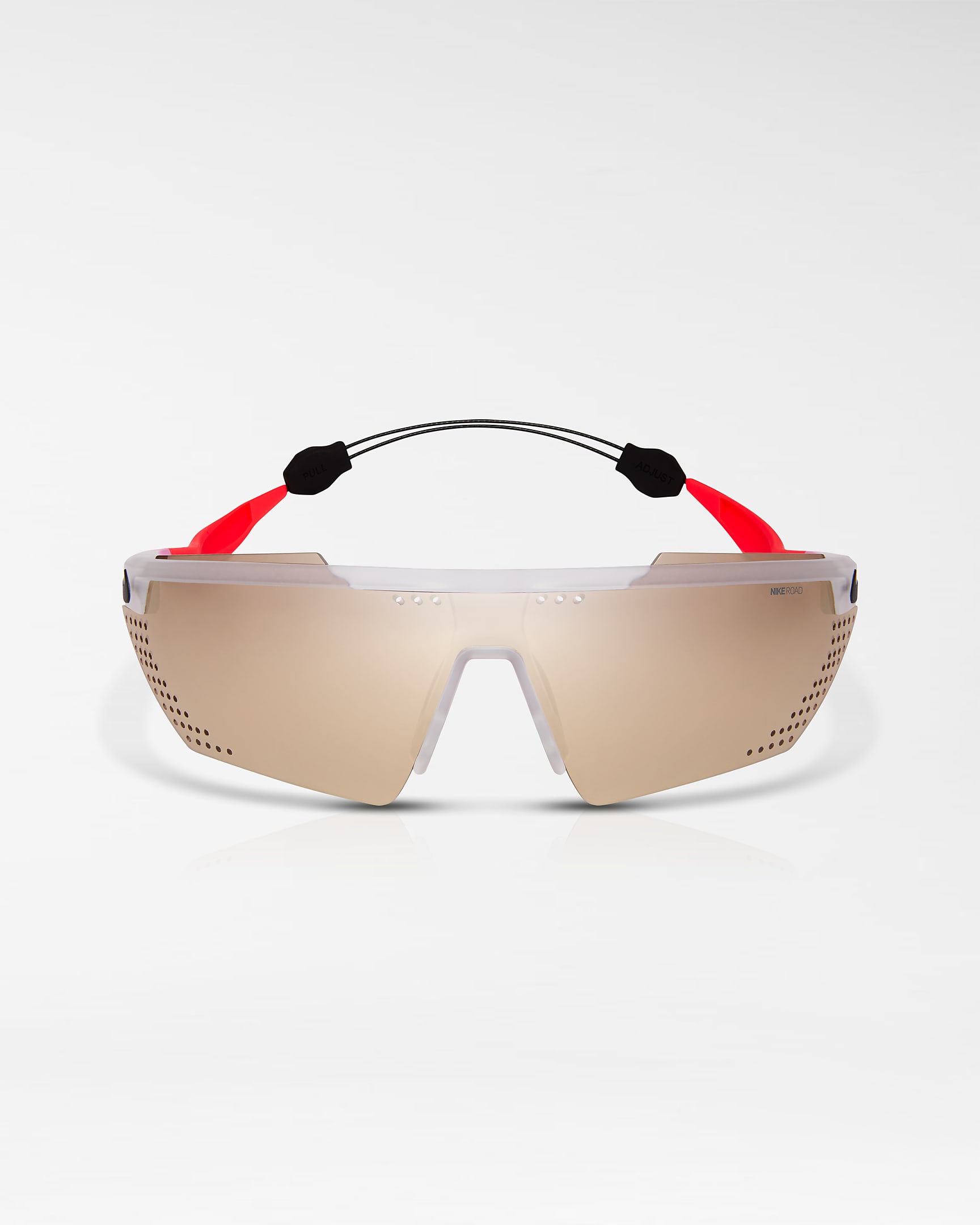 Nike Windshield Elite 360 Sunglasses (Road Tint).