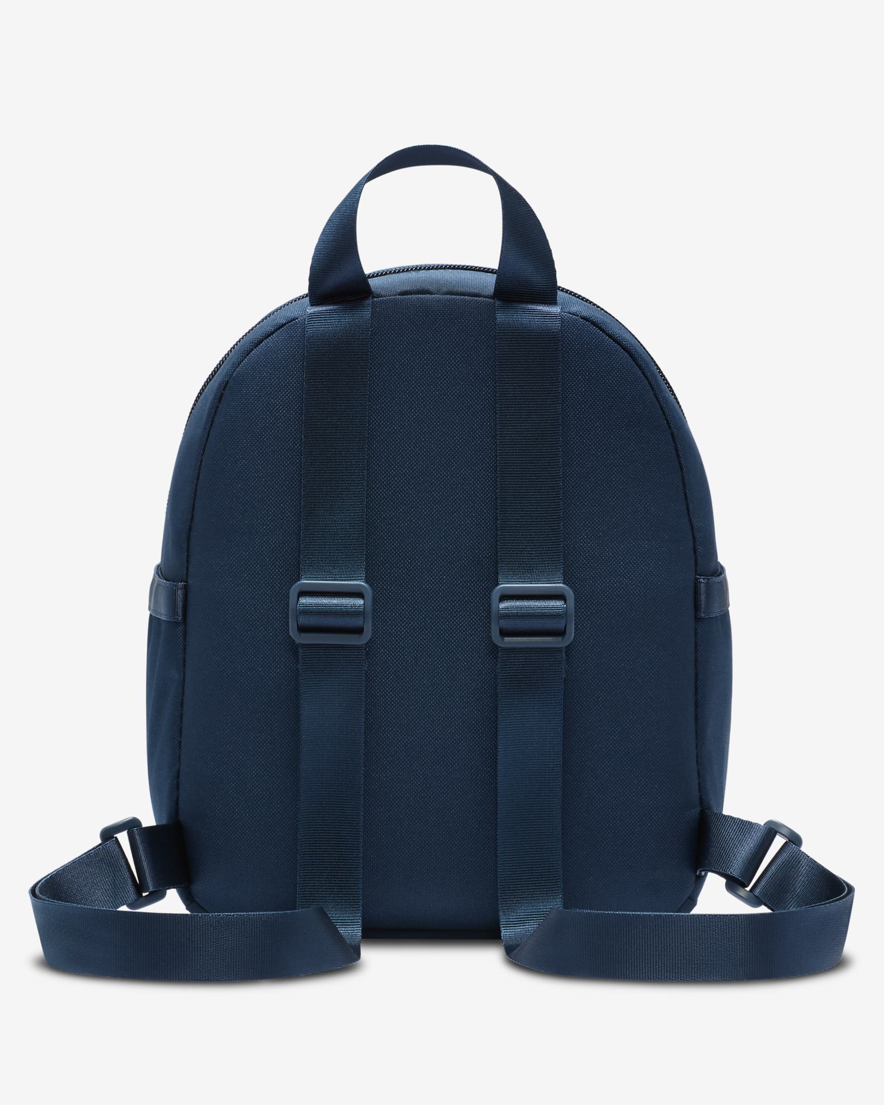 Nike Sportswear Futura Women's Mini Backpack (6L) - Armoury Navy/Armoury Navy/White