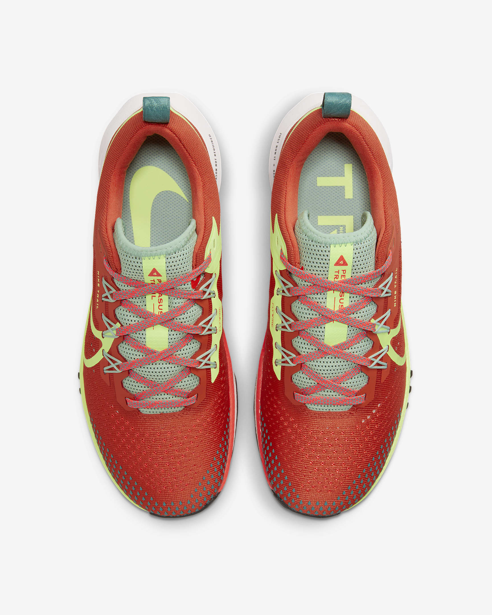Nike Pegasus Trail 4 Women's Trail-running Shoes. Nike IE