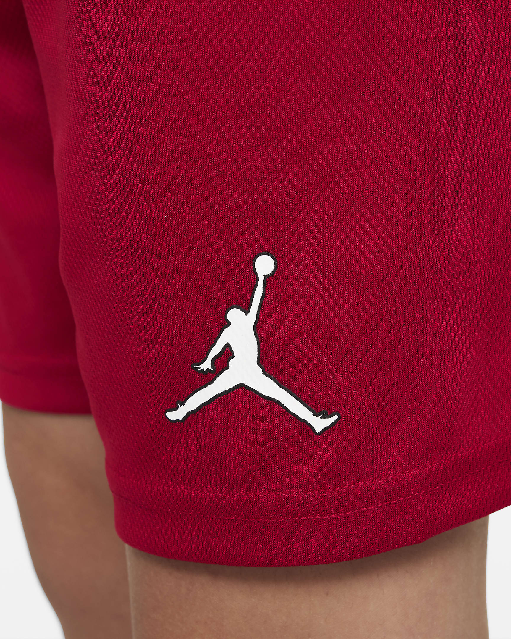 Jordan Jumpman Air Younger Kids T Shirt And Shorts Set Nike LU jordan-jumpman-air-younger-kids-t-shirt-and-shorts-set-nike-lu