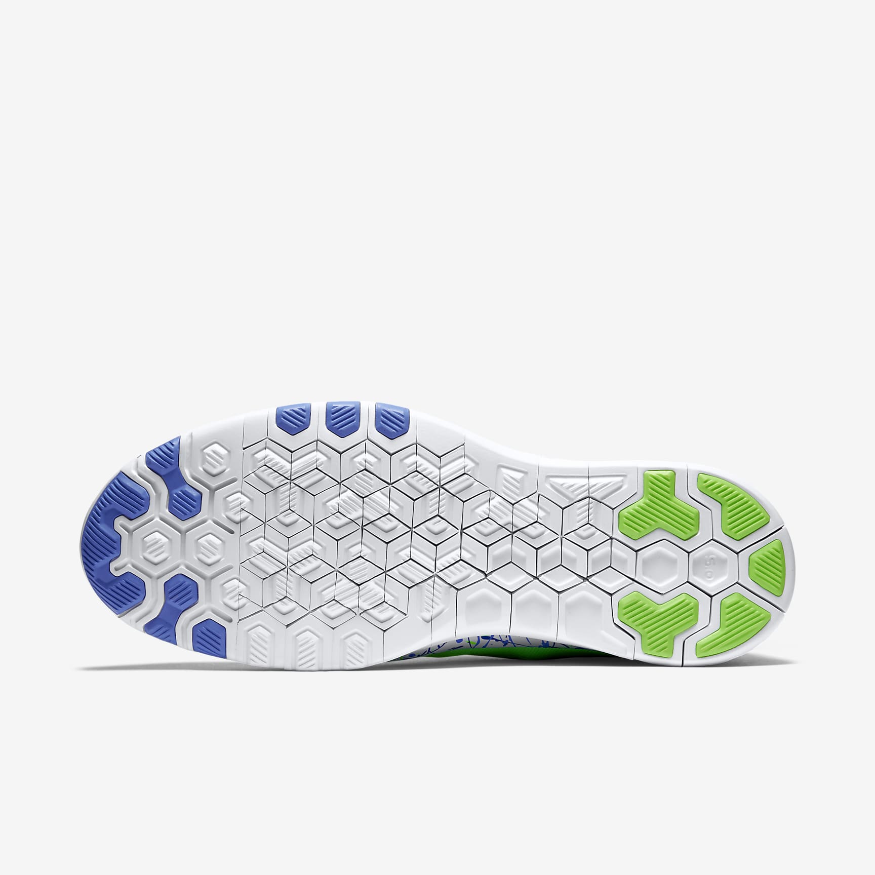 nike free tr5 print