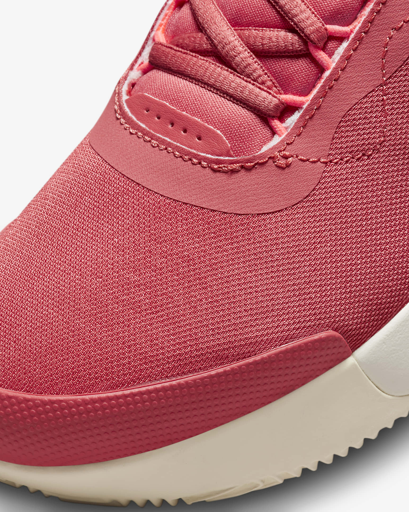 NikeCourt Air Zoom Pro Women's Clay Court Tennis Shoes. Nike BE