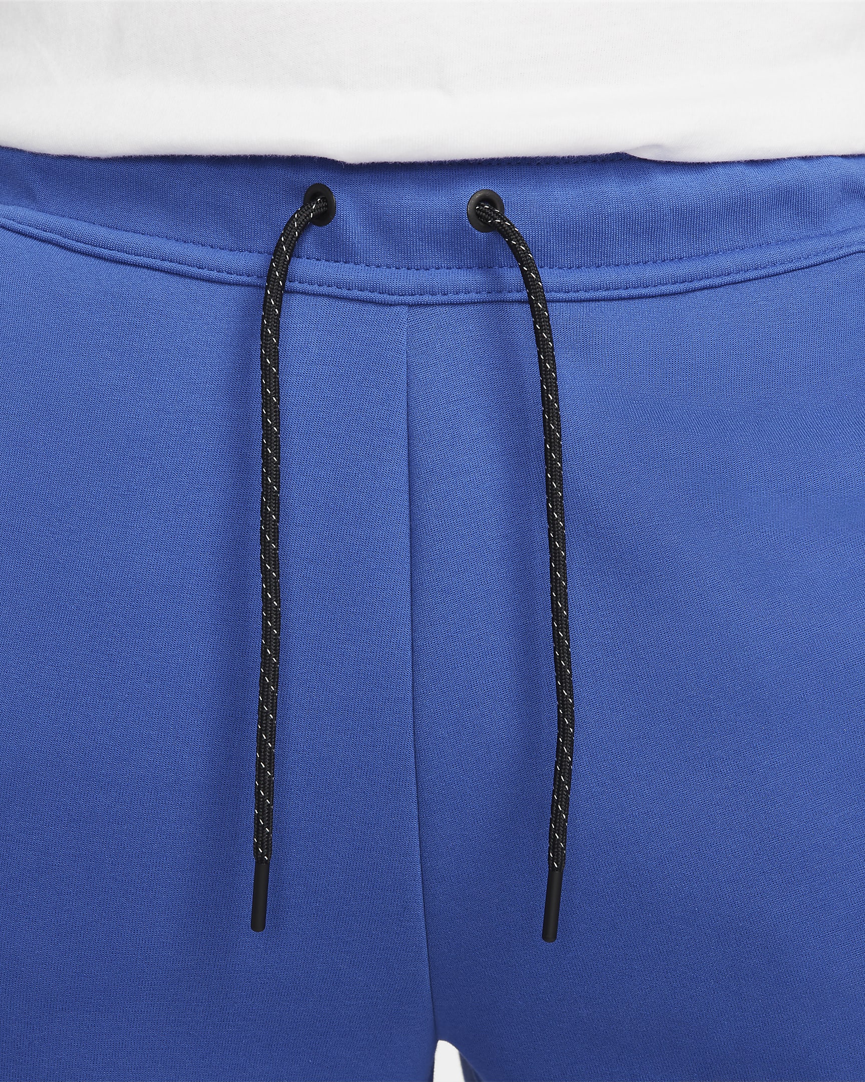 Pantalon de jogging Nike Sportswear Tech Fleece pour Homme. Nike BE