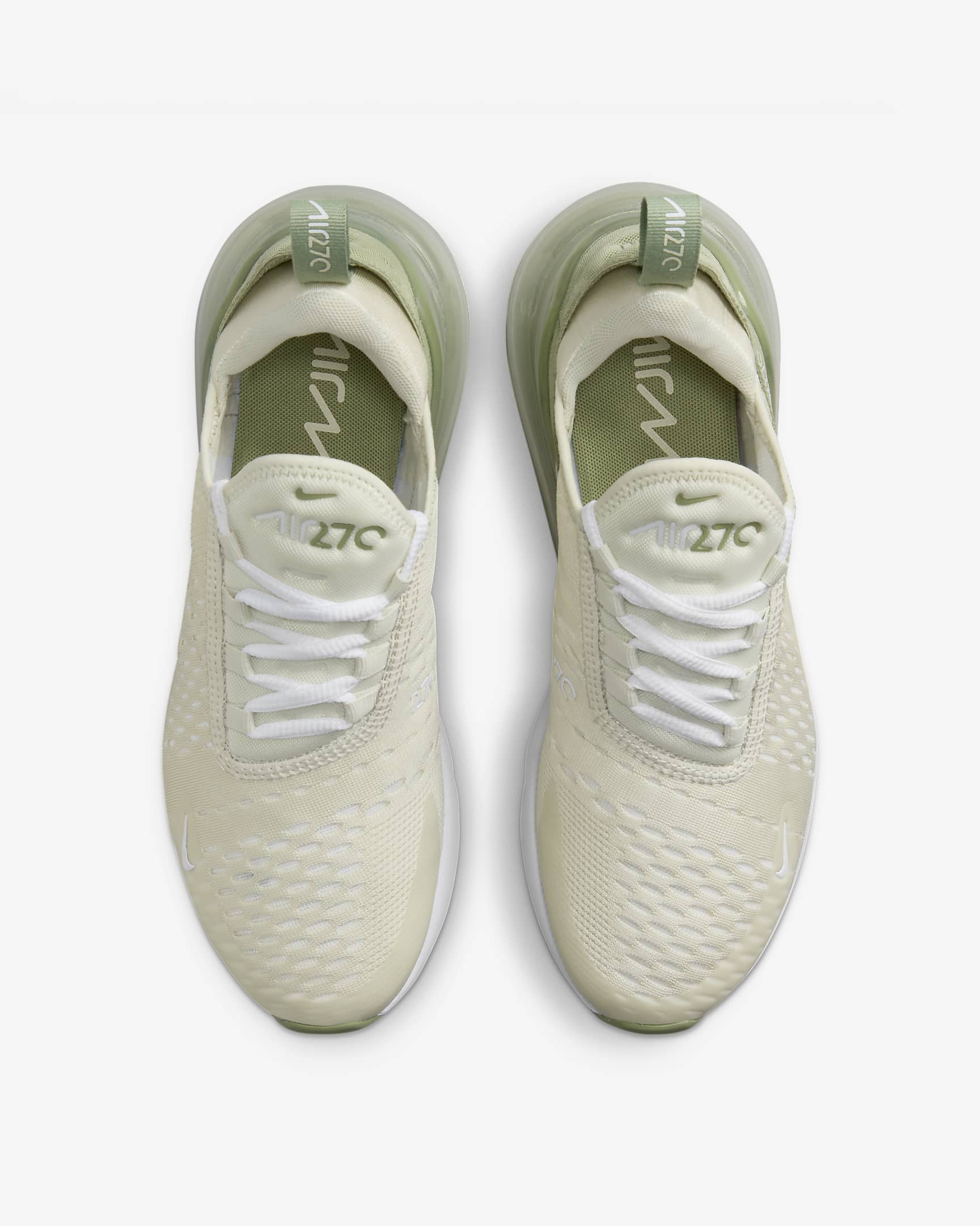 womens nike 270