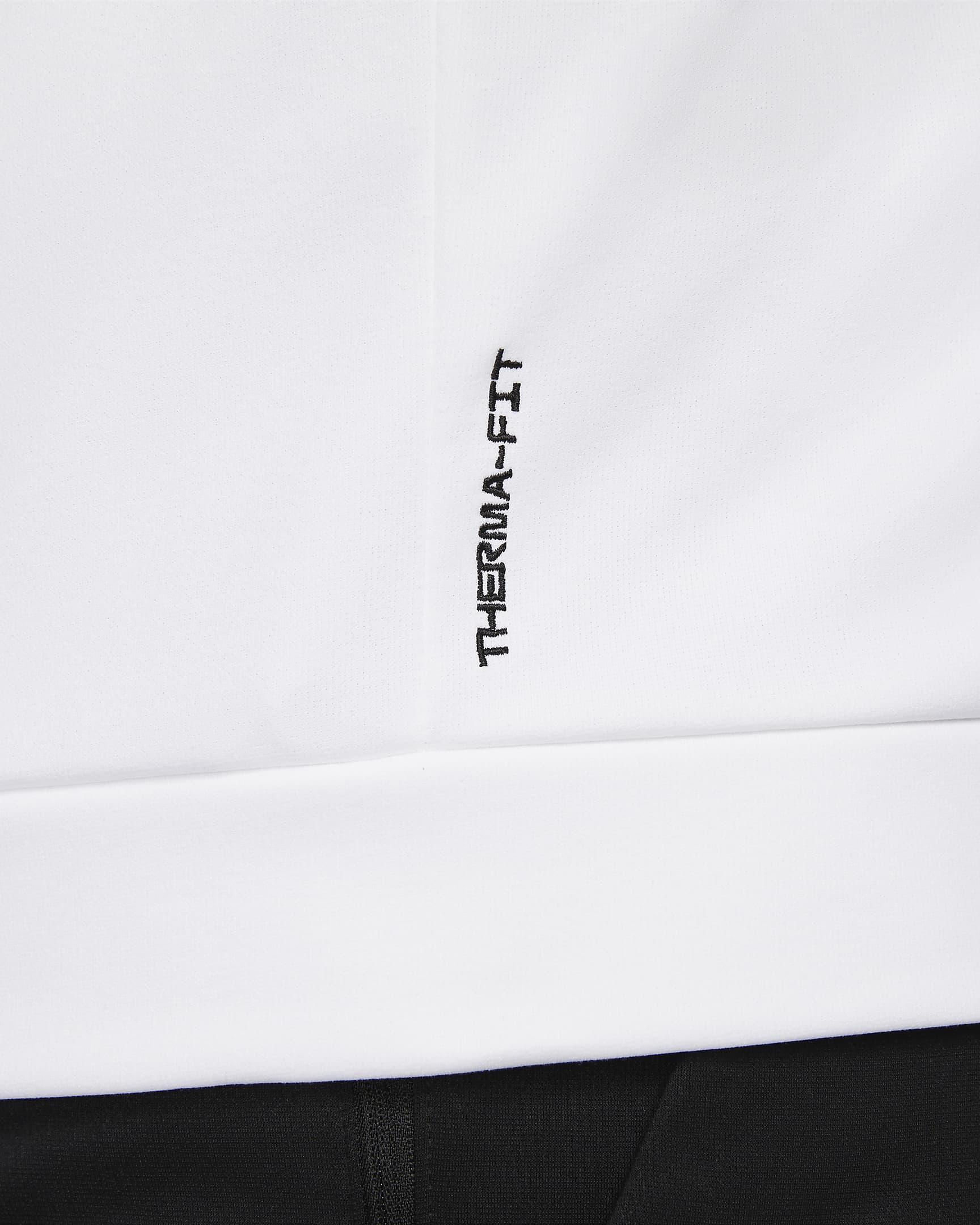 mens nike therma fit pullover