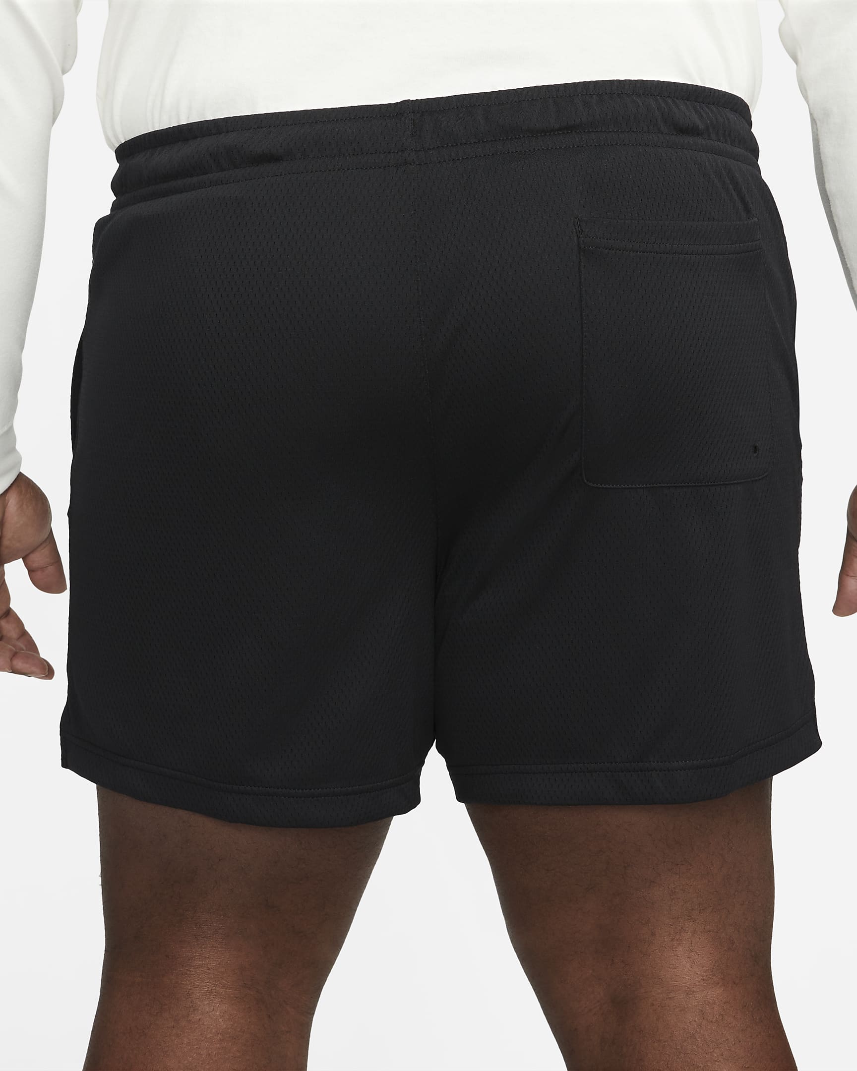 Nike Club Men's Mesh Flow Shorts. Nike ZA
