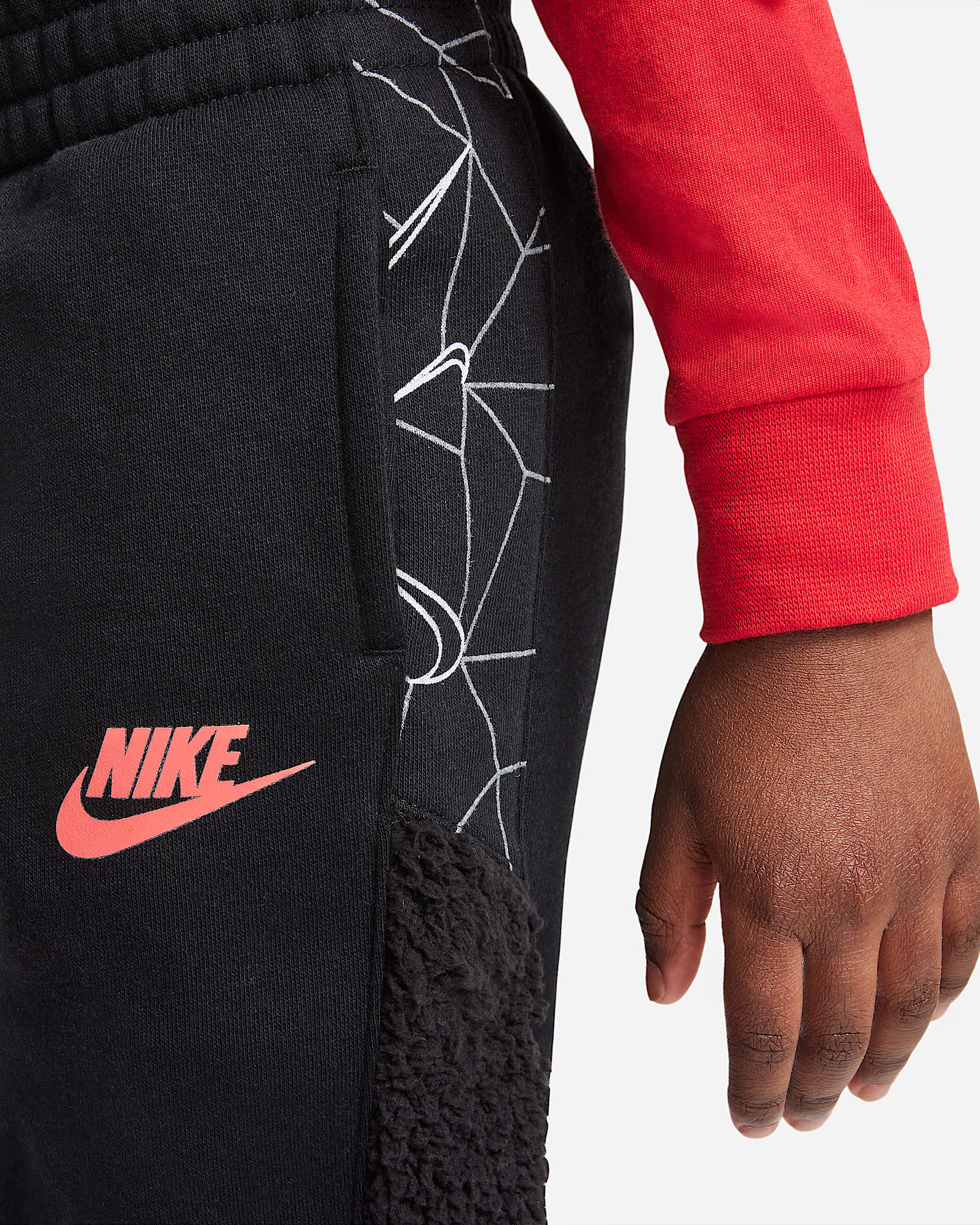 childrens nike pants