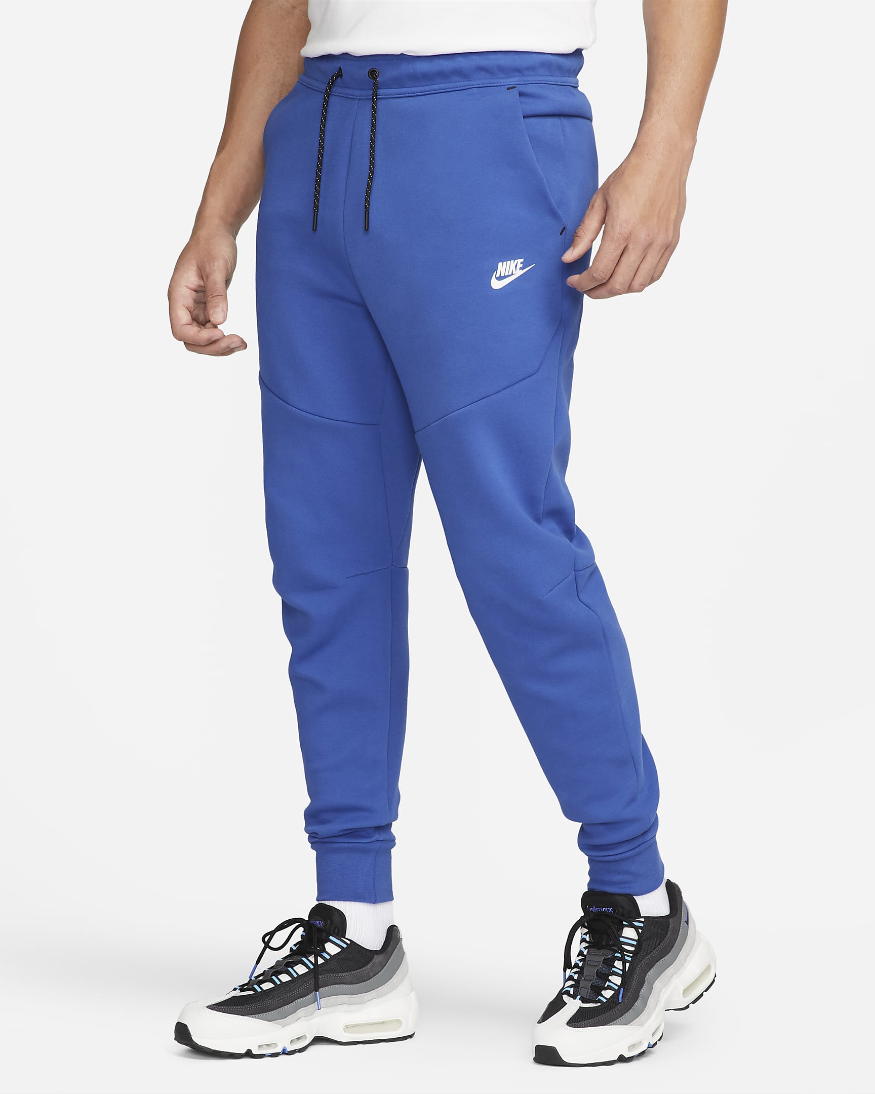 Nike Sportswear Tech Fleece Men's Joggers. Nike NL