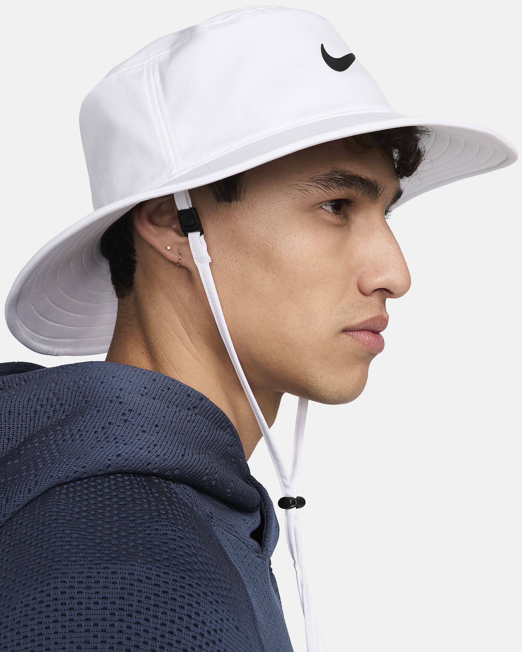 Nike Apex Dri Fit Bucket Hat 8996