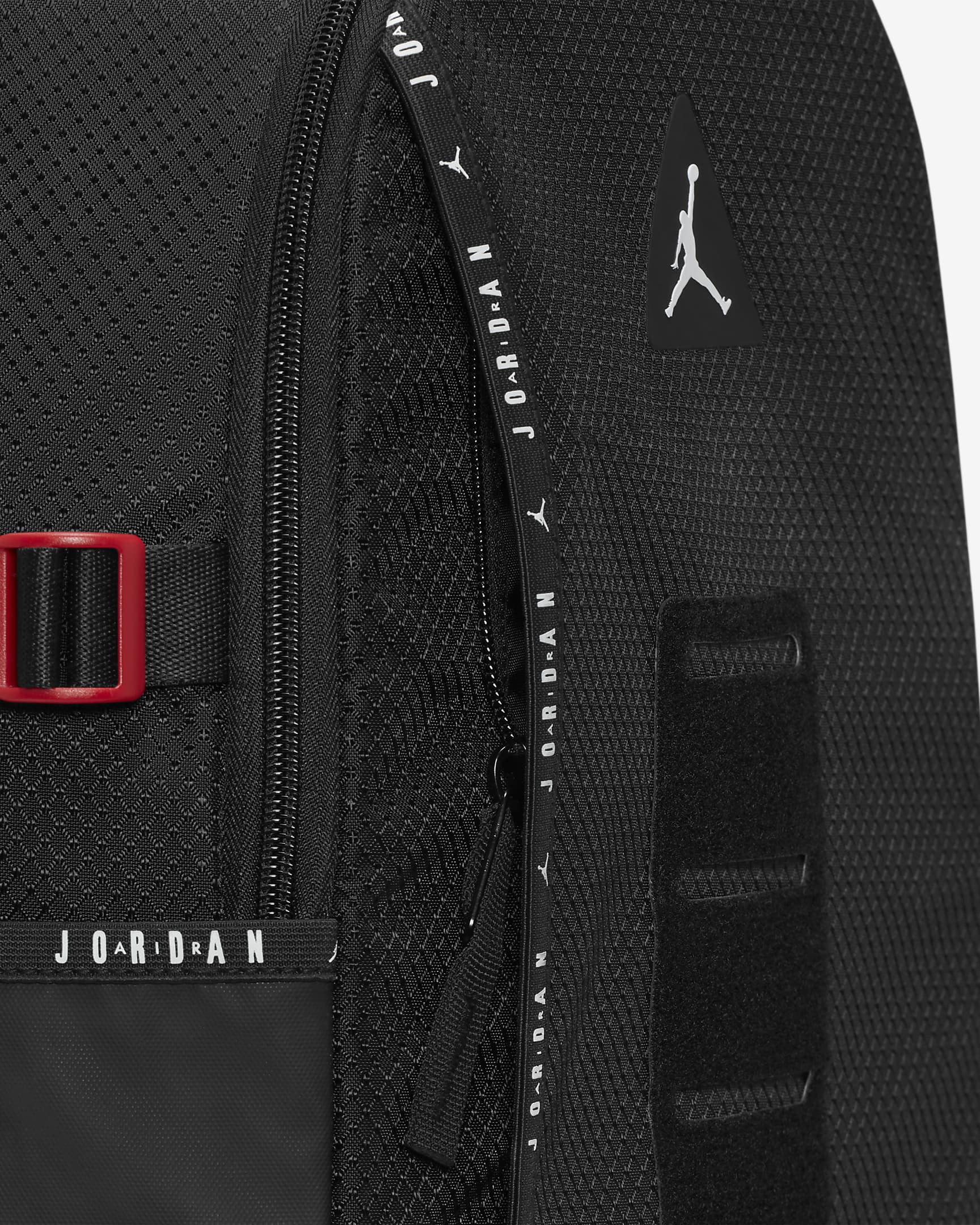 Jordan Backpack (Large). Nike LU