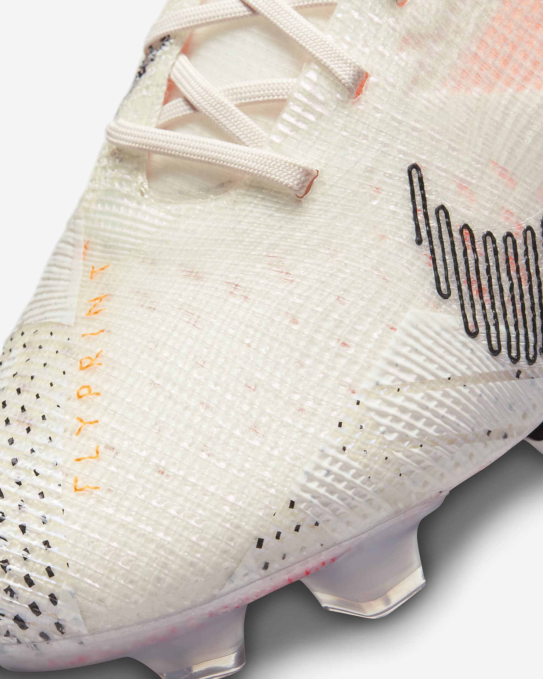 Nike Mercurial Vapor Next Nature FG FirmGround Football Boot. Nike ID