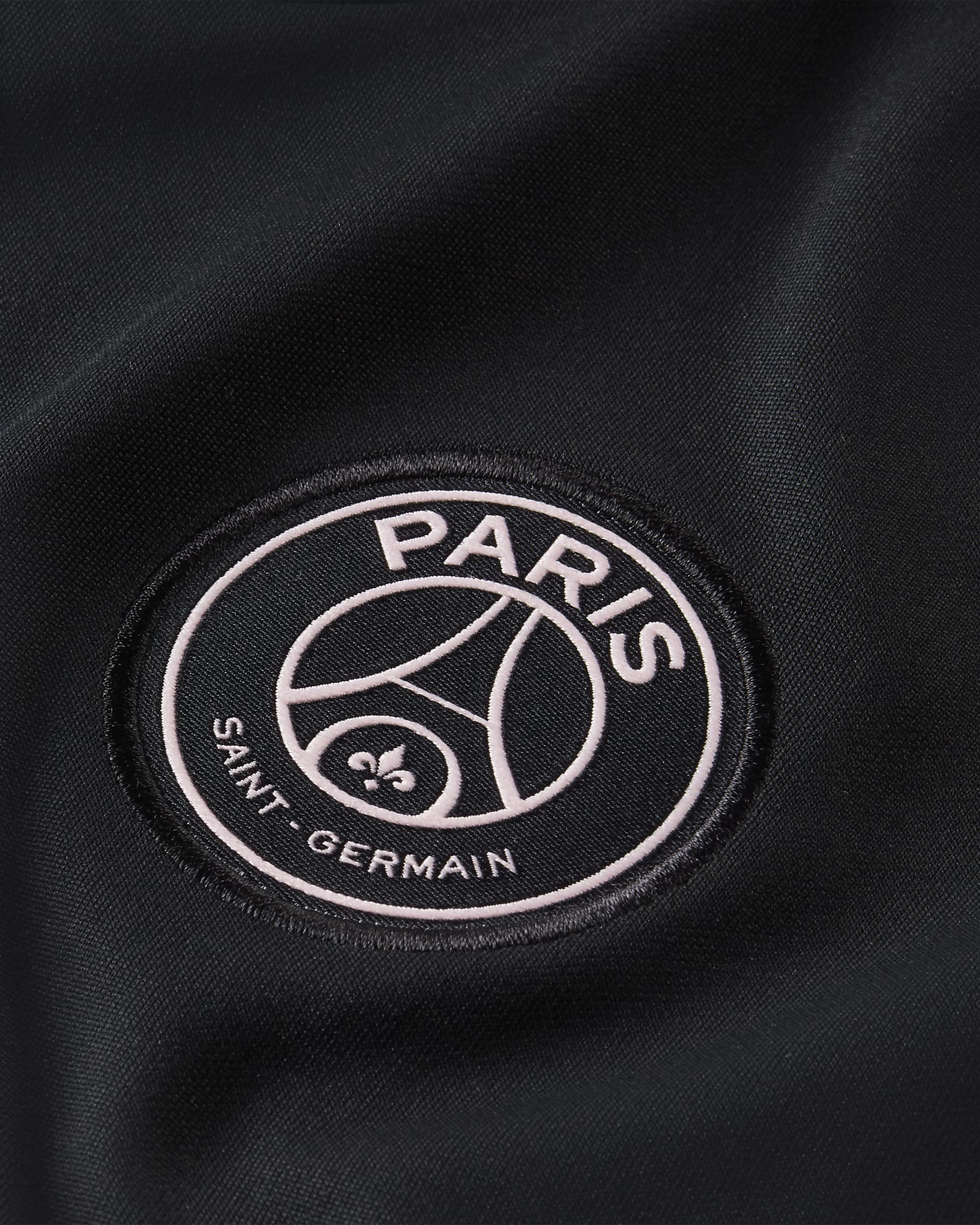 Paris Saint-Germain Strike Away Men's Nike Dri-FIT Short-Sleeve Soccer ...