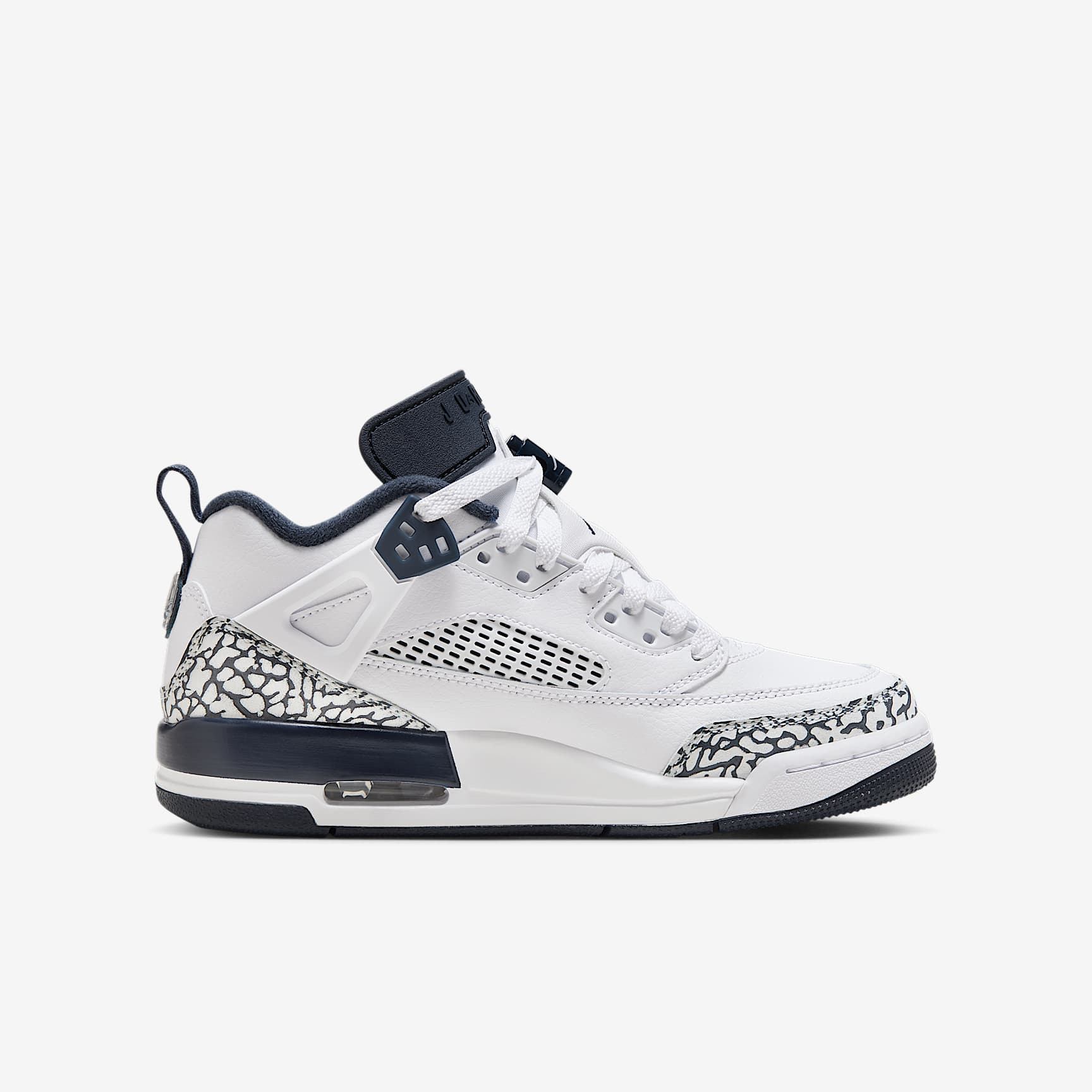 Jordan Spizike Low | PickSneak