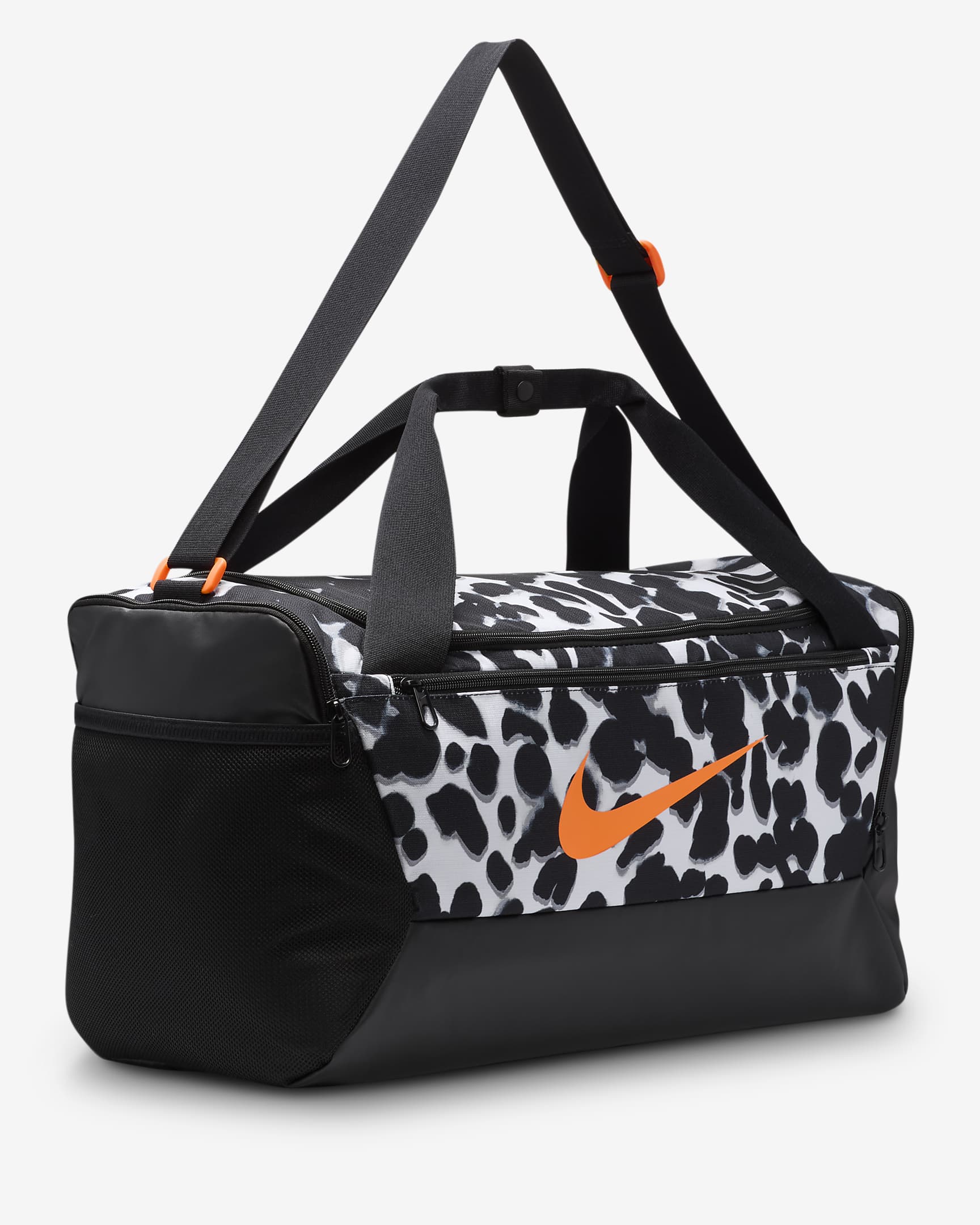 Nike Brasilia Training Duffel Bag (Small, 41L). Nike IL