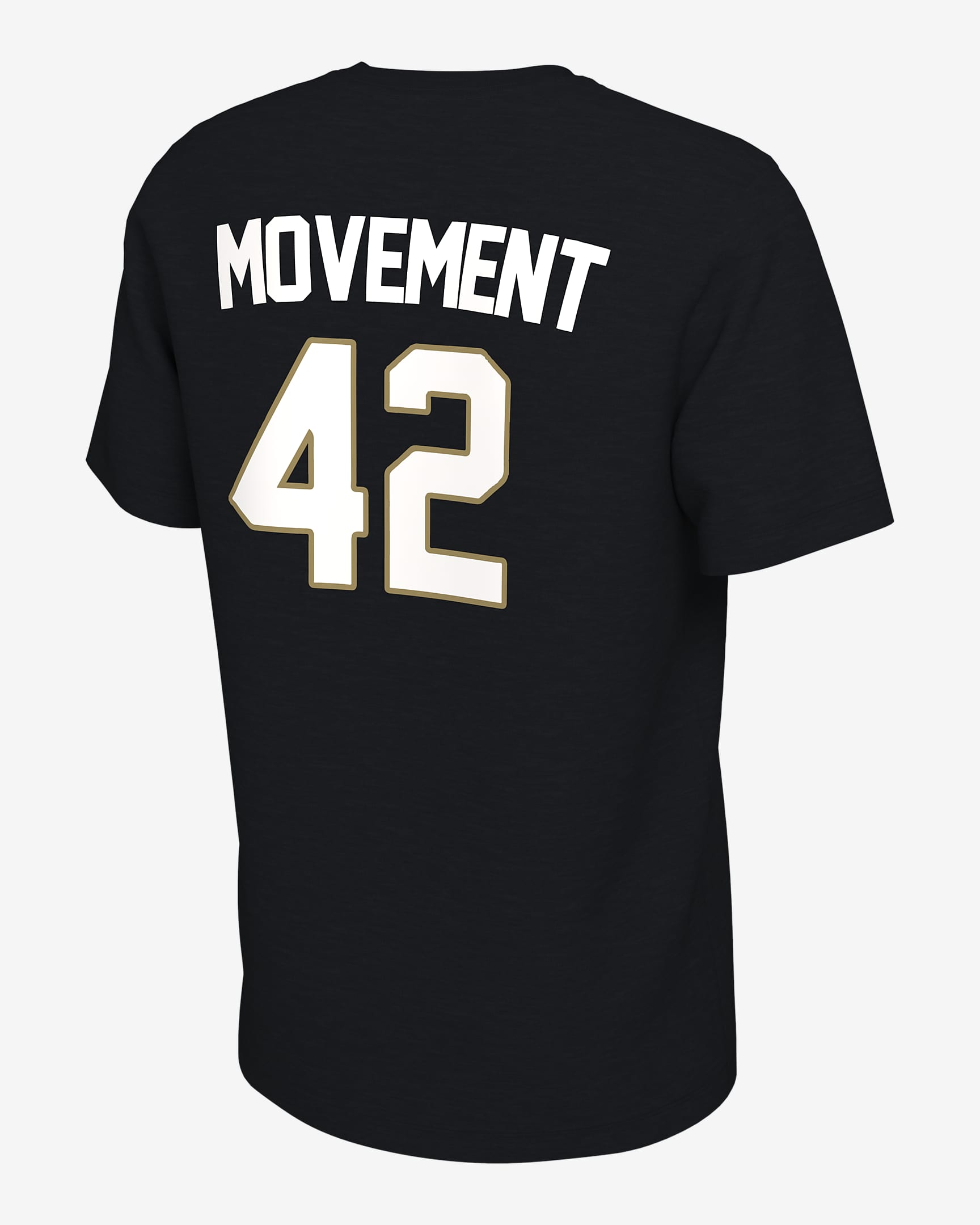 Jackie Robinson Men's Nike Baseball T-Shirt. Nike.com