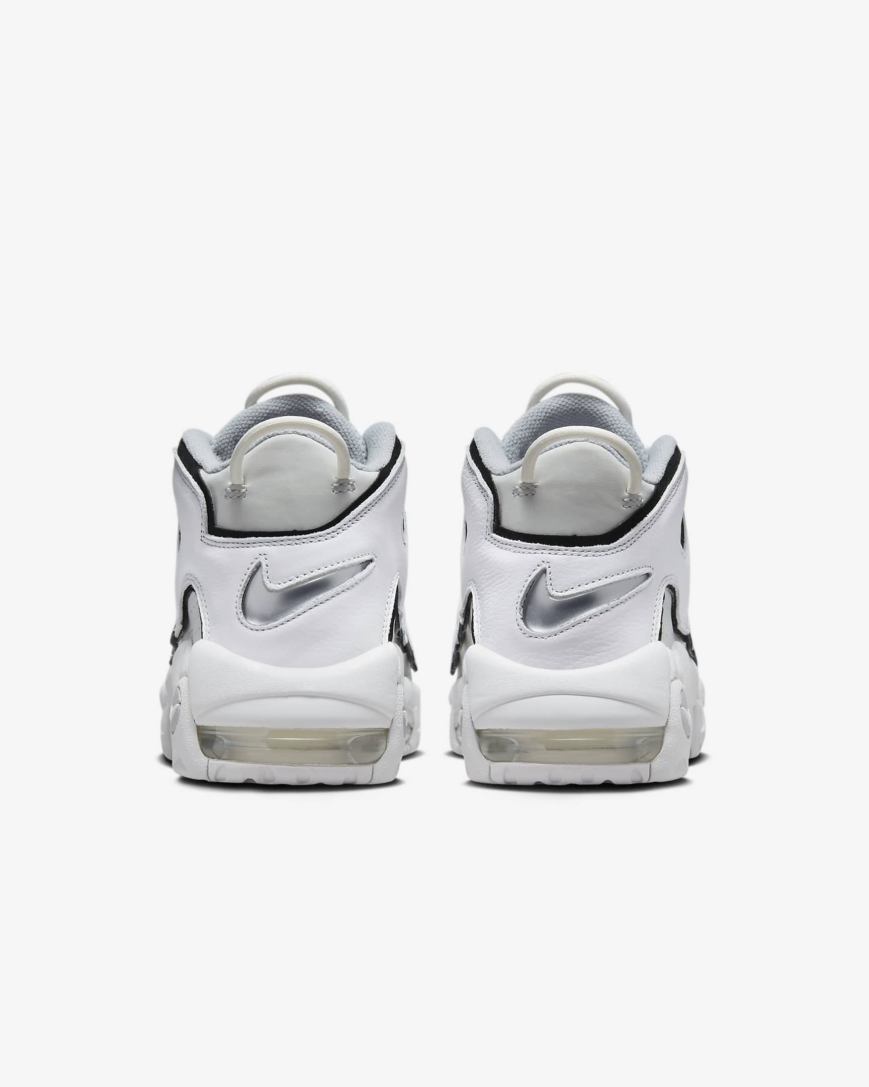 Nike Air More Uptempo '96 Men's Shoes. Nike.com