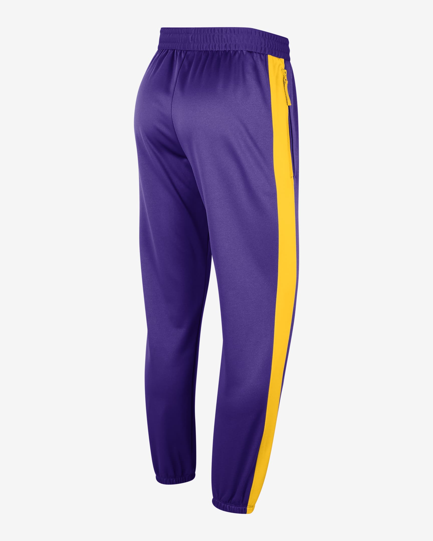 Pants Nike Therma-FIT de la NBA para hombre Los Angeles Lakers Starting ...