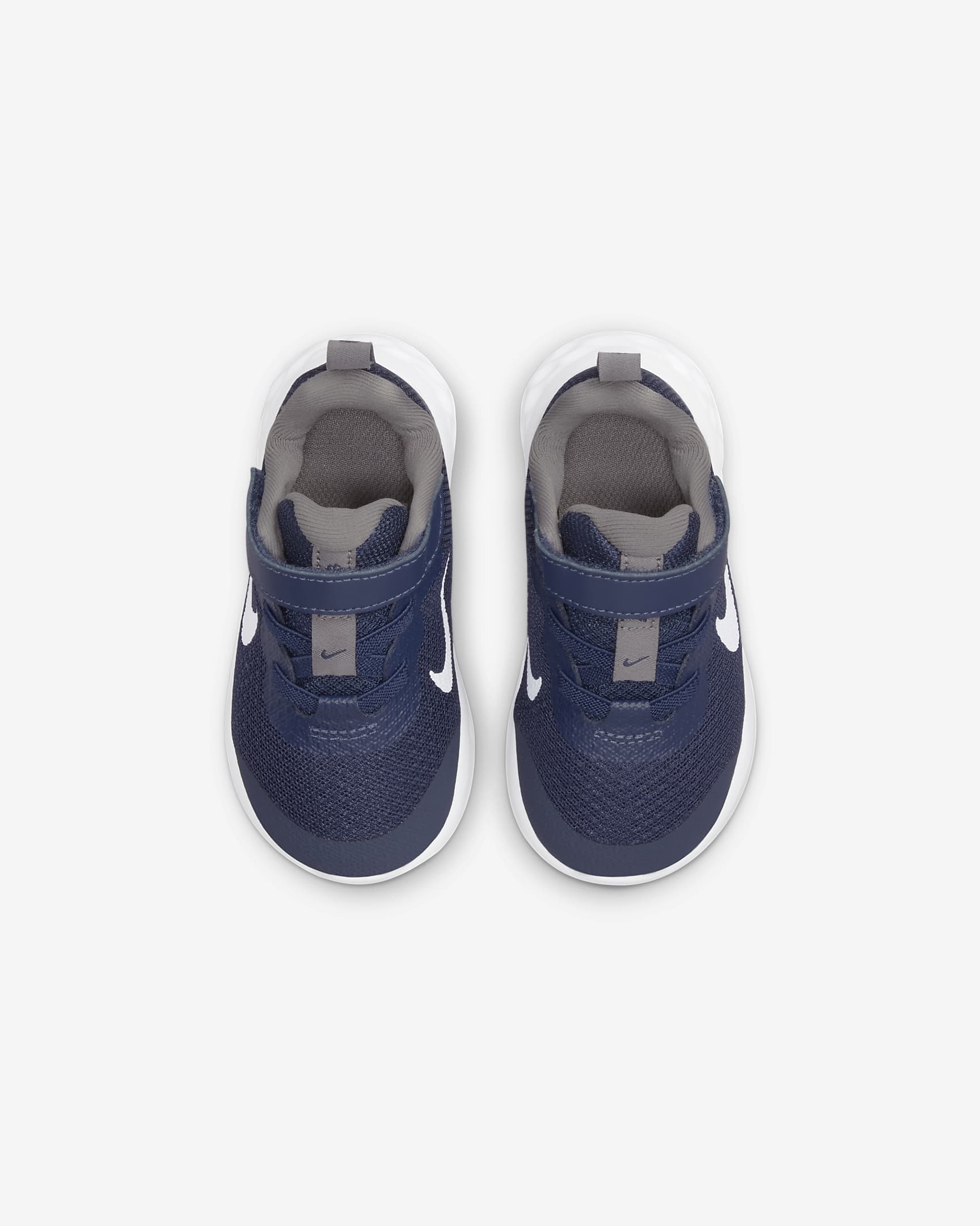 Nike Revolution 6 Baby & Toddler Shoes. Nike IE