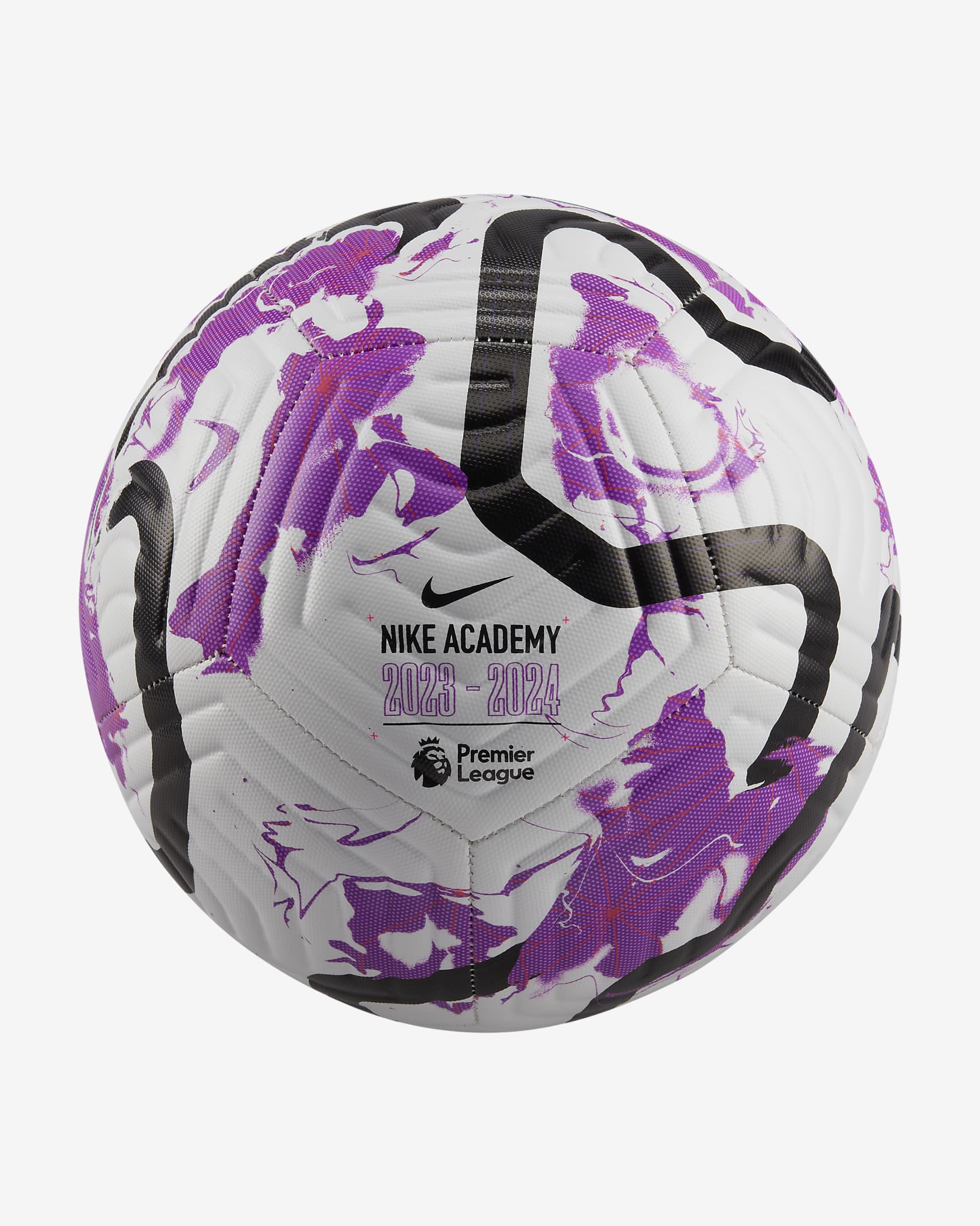 Get 13% off Premier League Academy Soccer Ball Get 13% off Premier League Academy Soccer Ball