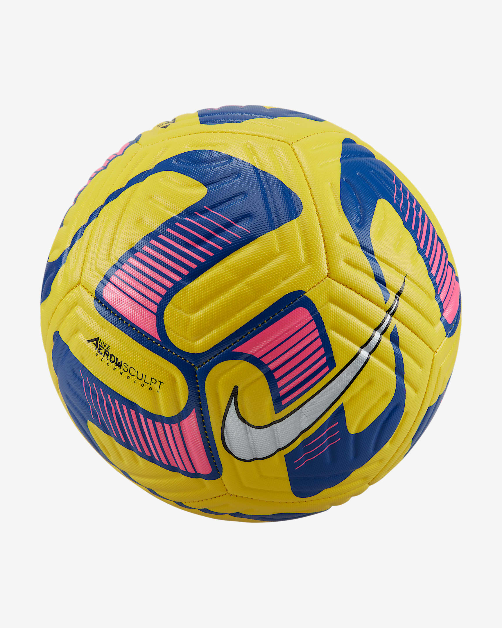 Nike Academy Football. Nike LU