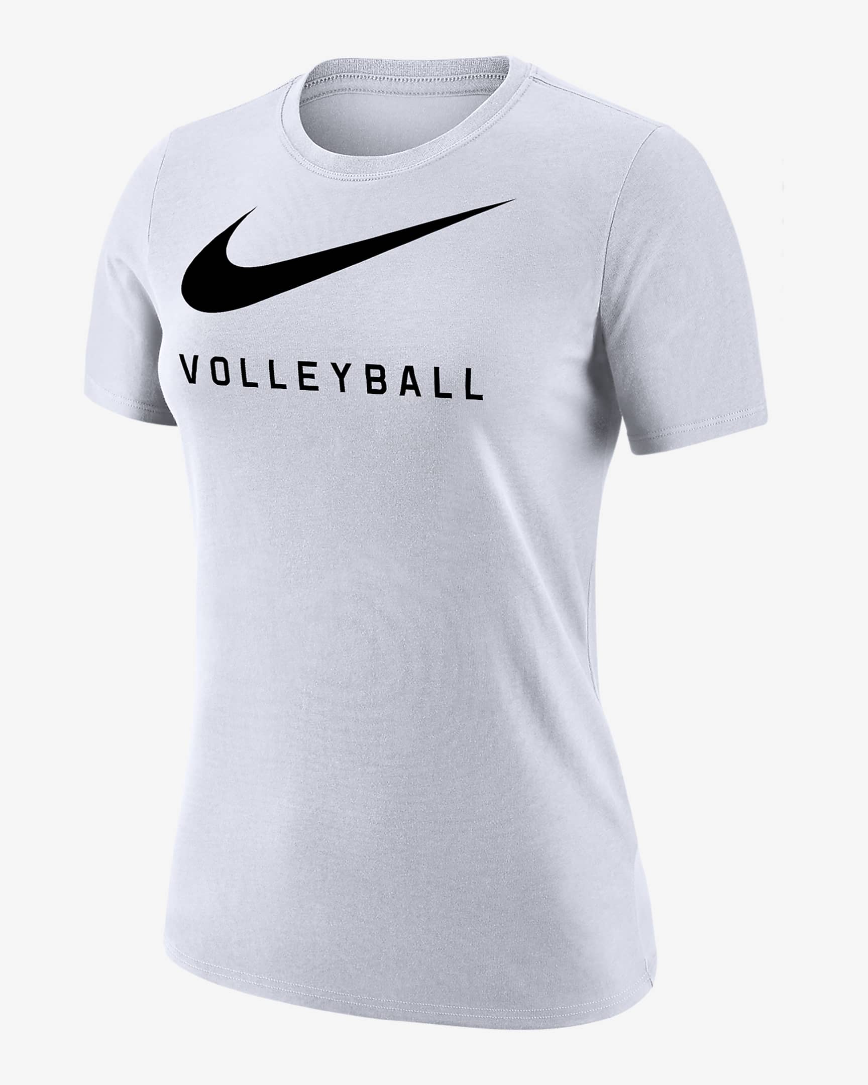 Nike Swoosh Women's T-Shirt. Nike.com