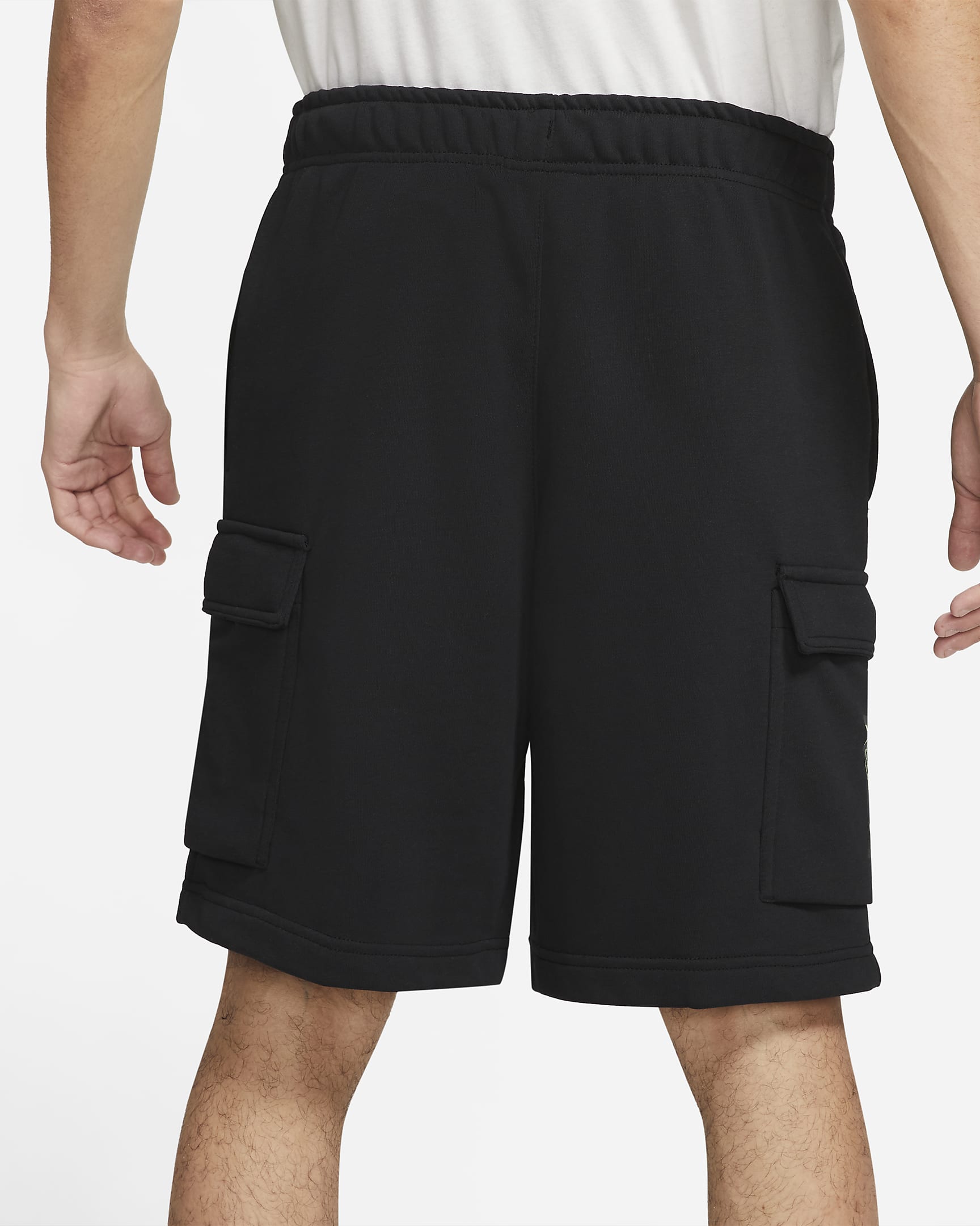 Nike Sportswear Men's Cargo Shorts. Nike IL