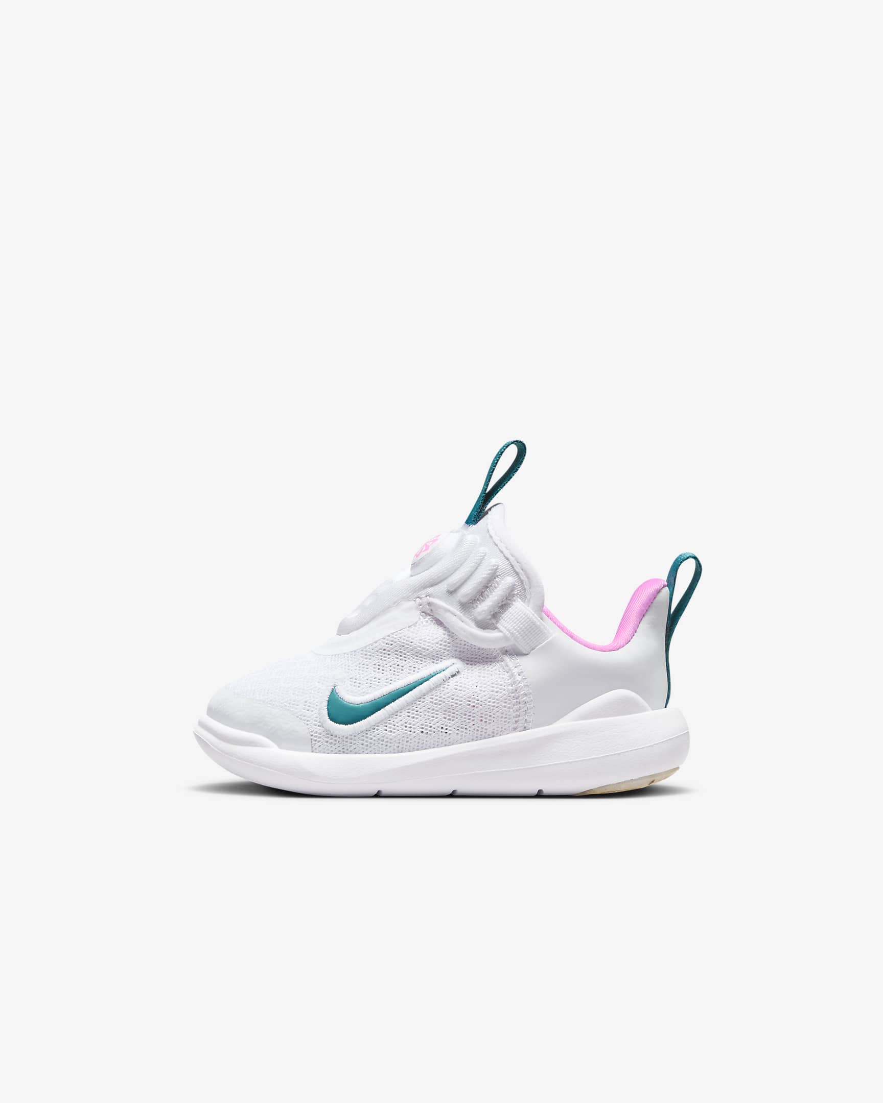 Nike ESeries 1.0 Baby/Toddler Shoes. Nike MY
