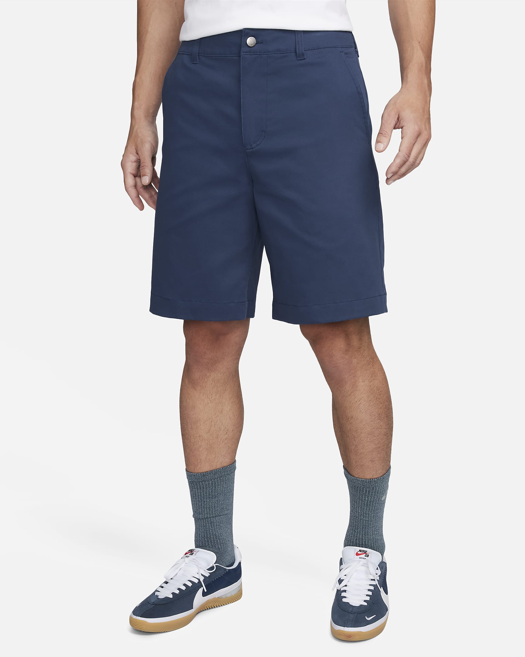 Nike SB Men's El Chino Skate Shorts. Nike AU