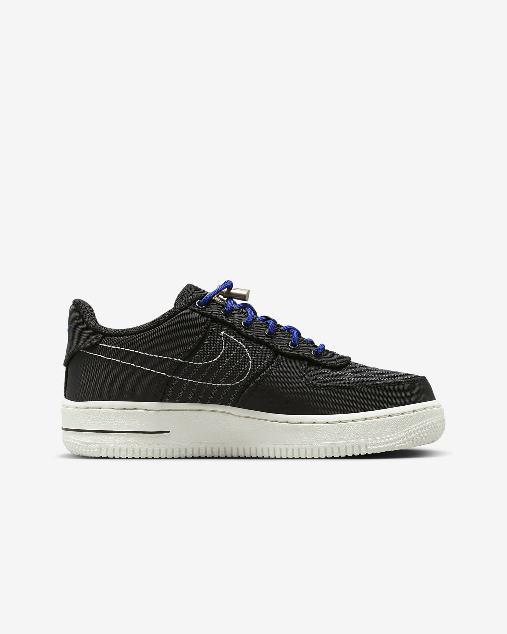 Nike Air Force 1 LV8 3 Older Kids' Shoes. Nike IN