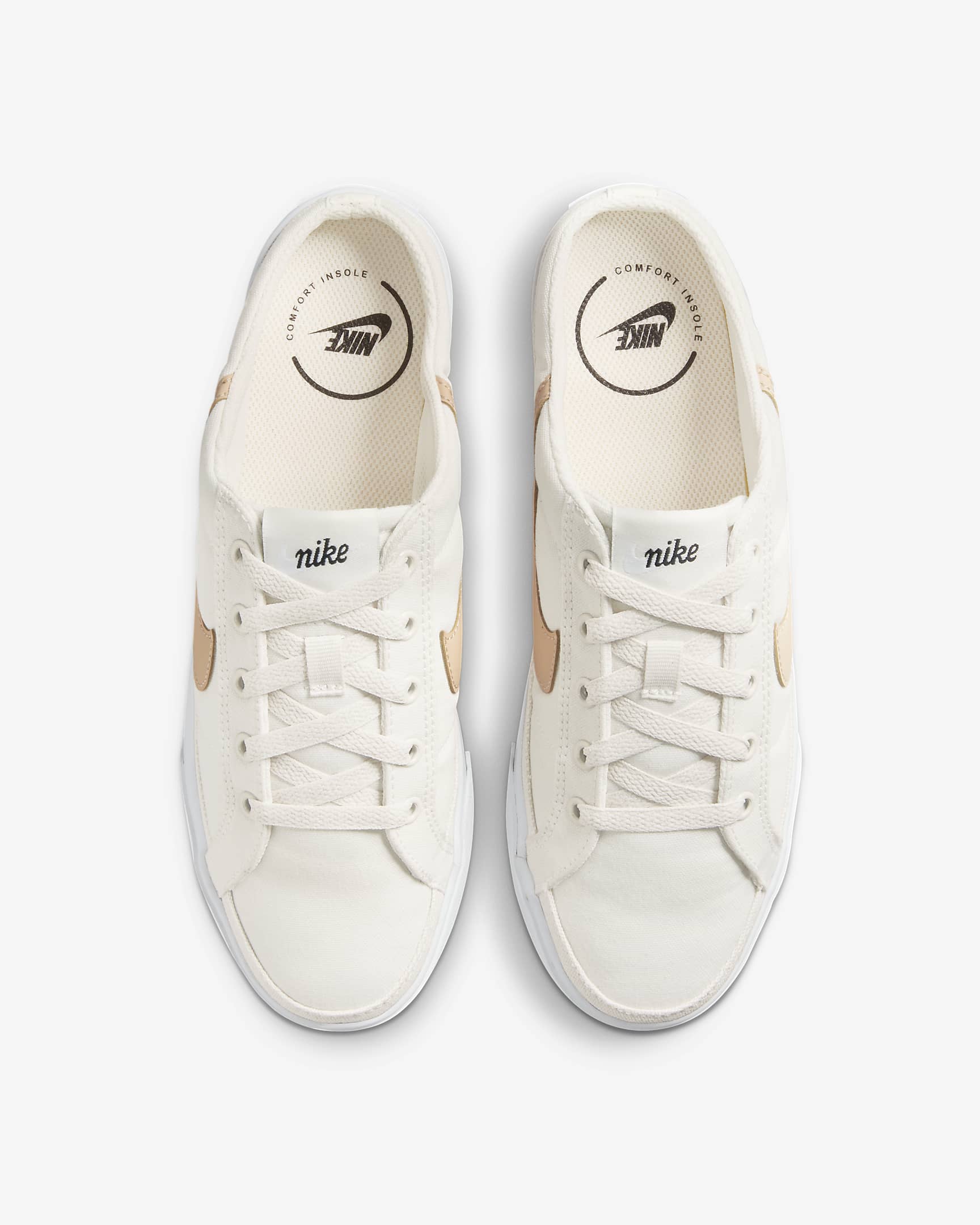 nikecourt legacy mule