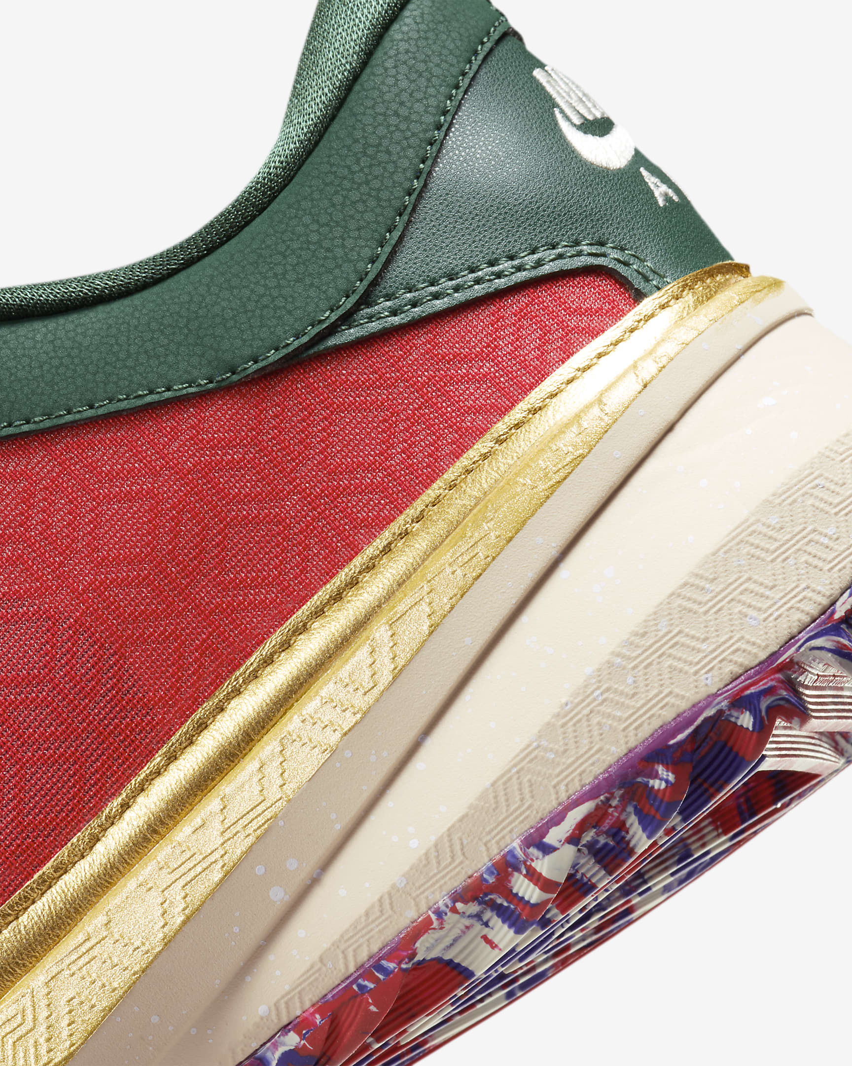 Giannis Freak 5 'Loyalty' Basketball Shoes. Nike ZA