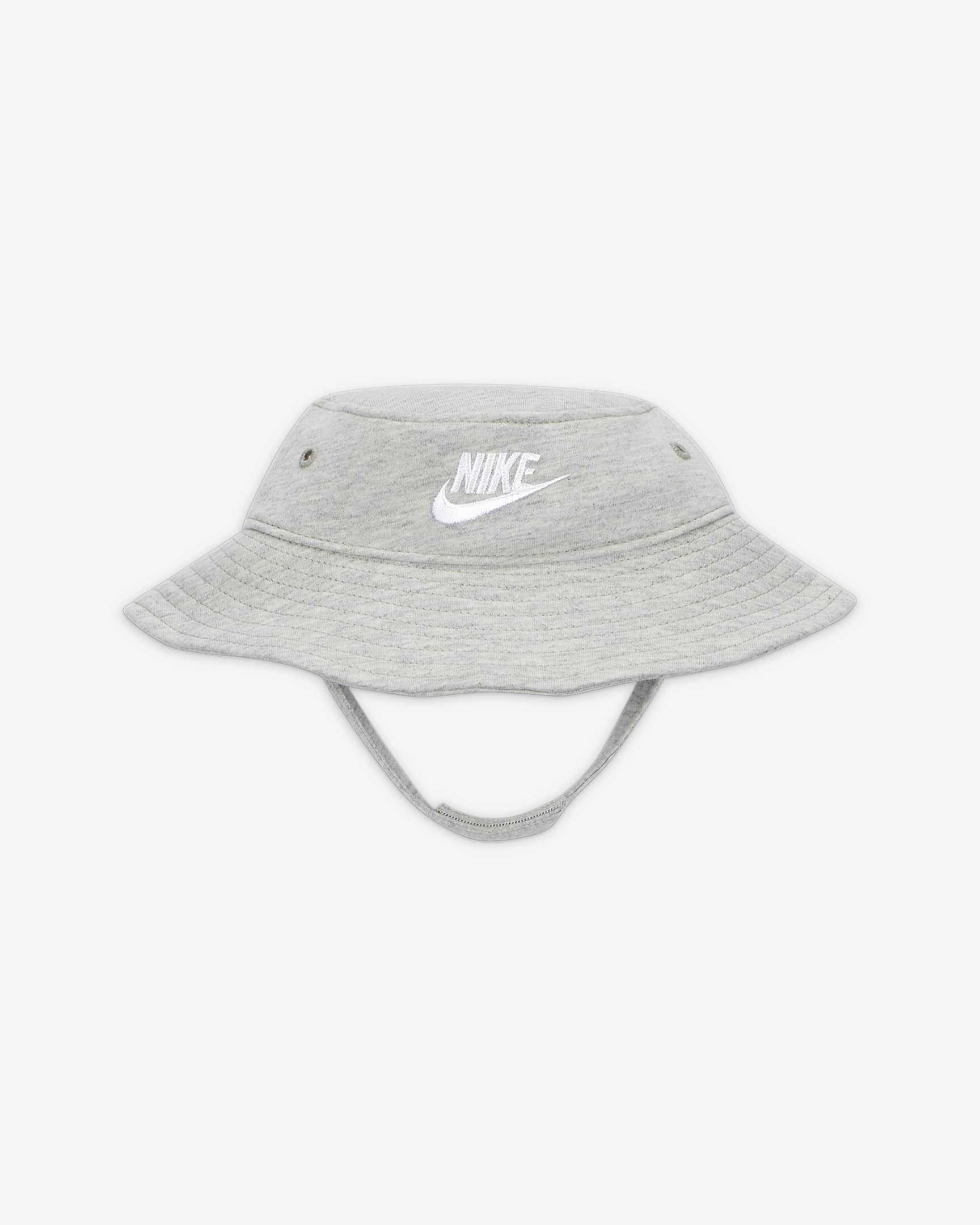 Nike Core Bucket Hat and Bodysuit Set Baby 2-Piece Set. Nike LU