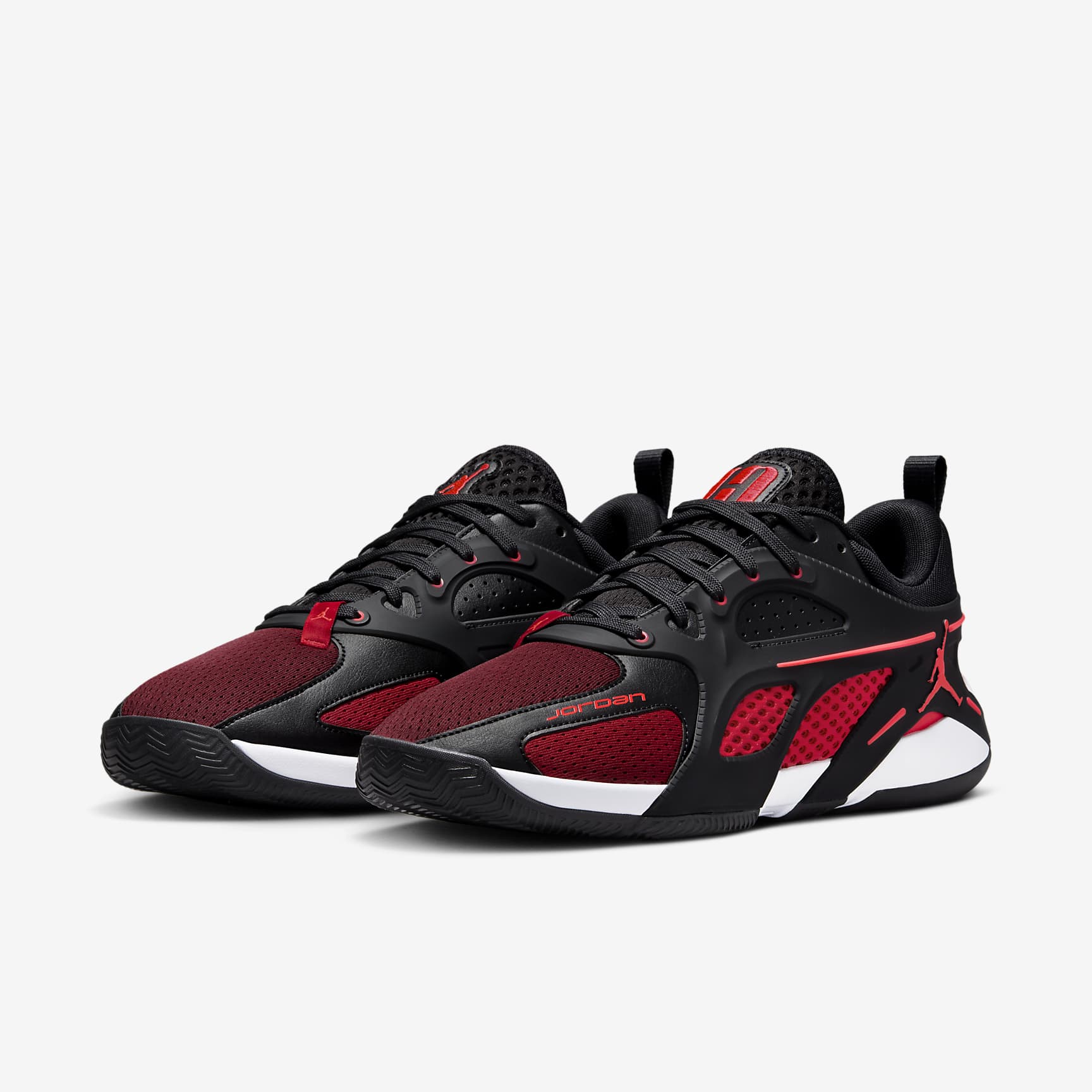 Nike Jordan Heir Series “Bloodline” Nike Jordan Heir Series PF  main image 4