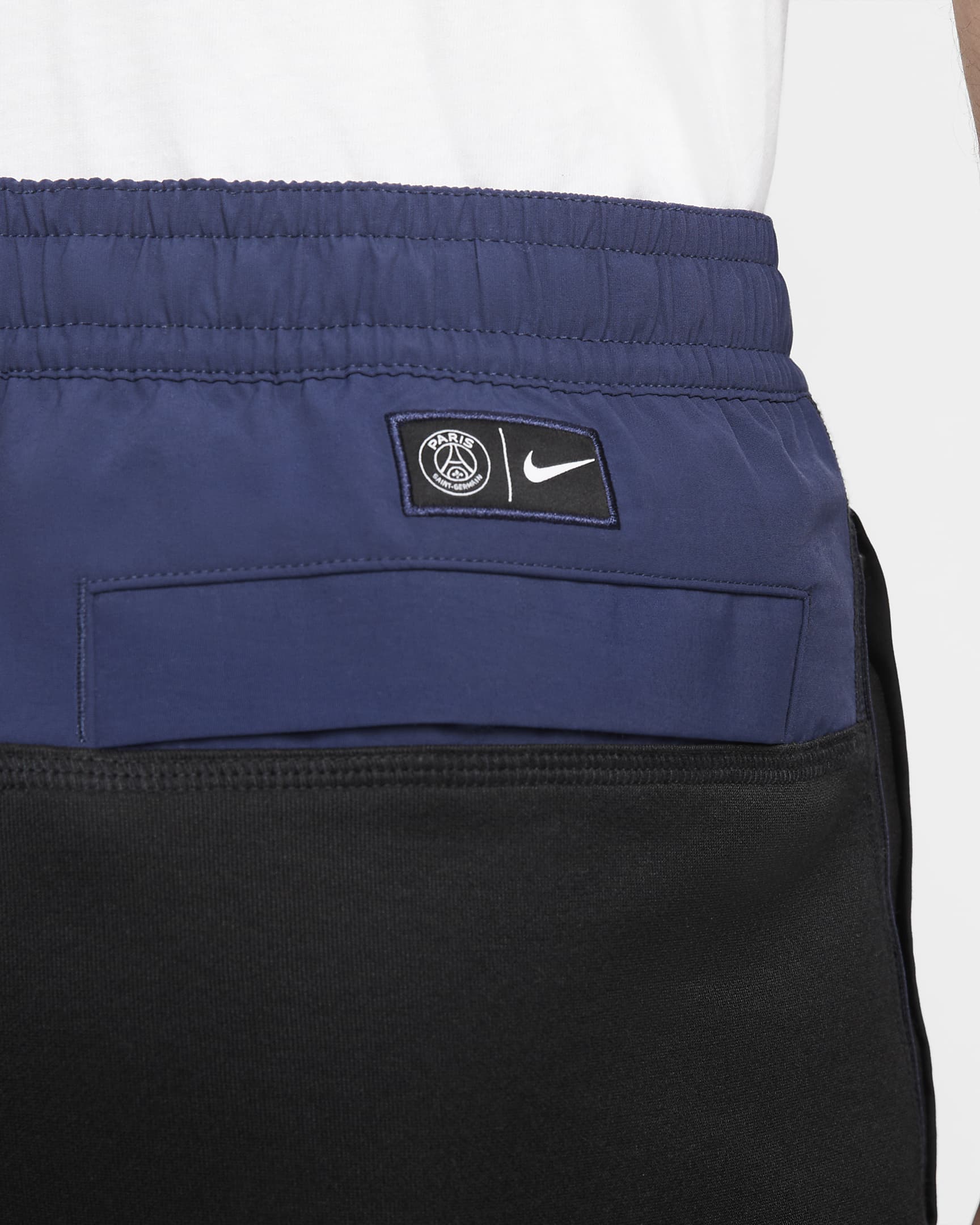 Paris Saint-Germain Men's Soccer Shorts. Nike.com