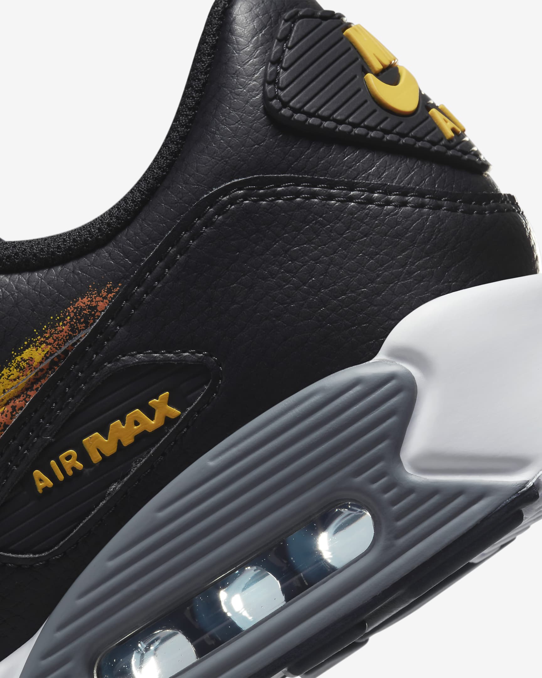 nike air max 90 sneakers