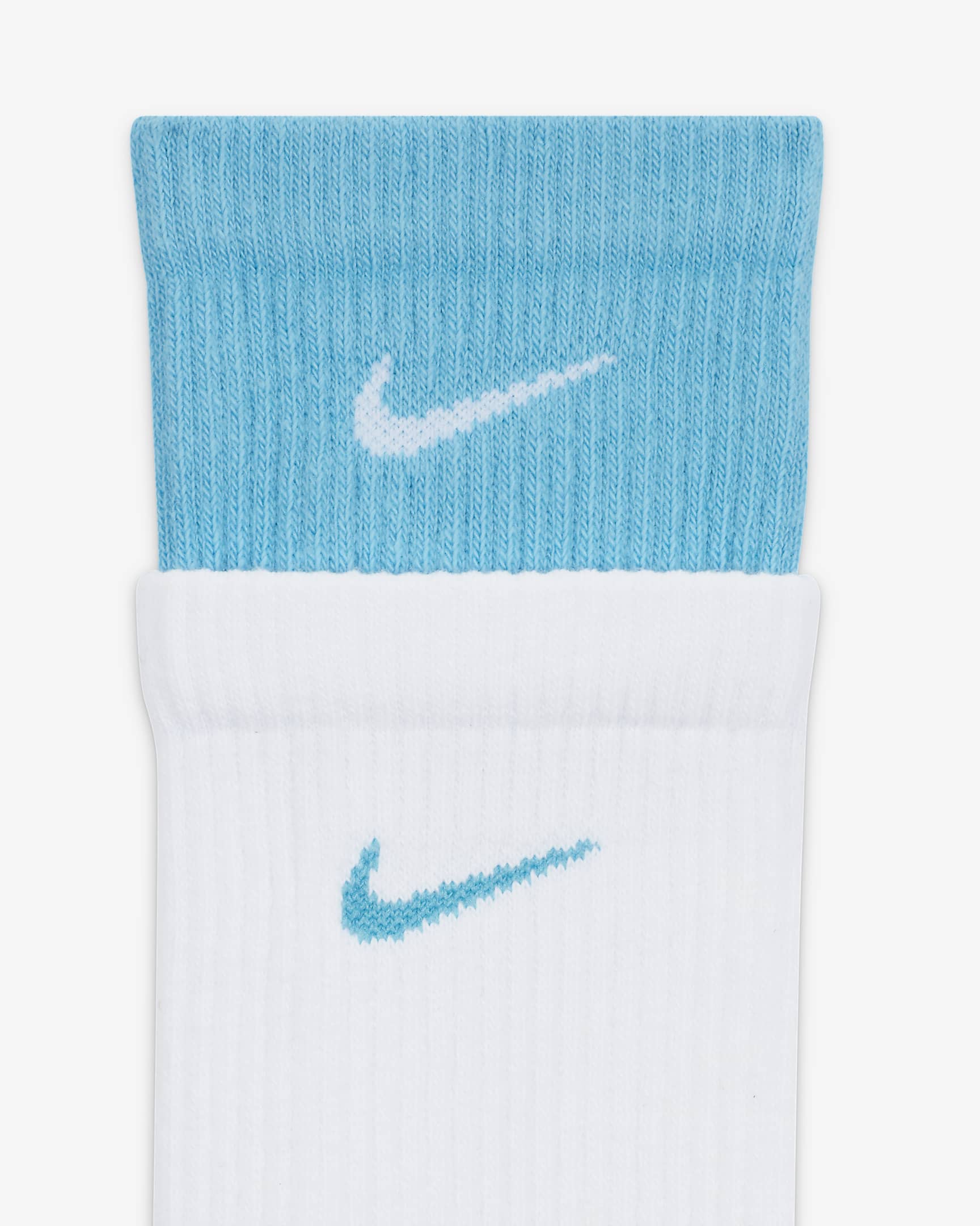 Nike Everyday Plus Cushioned Training Crew Socks. Nike AE