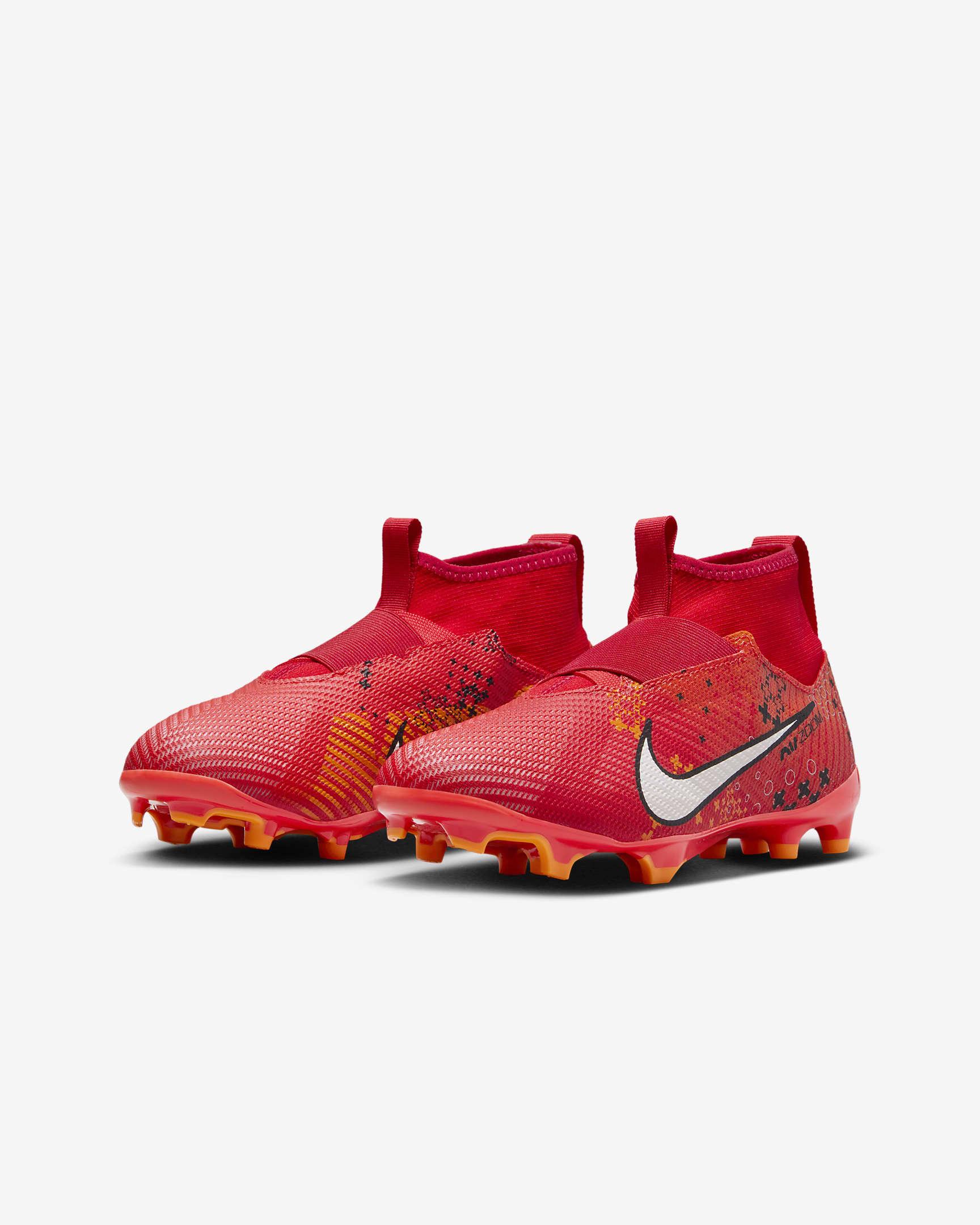 Nike Jr. Mercurial Superfly 9 Pro Mercurial Dream Speed Younger/Older ...