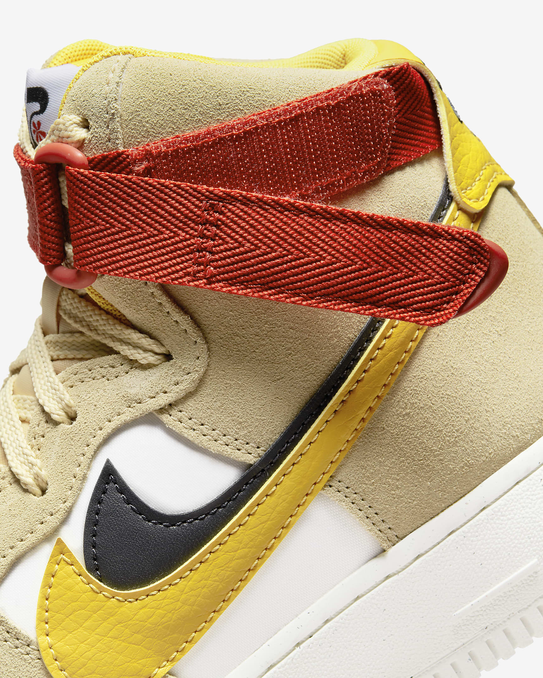 Nike Air Force 1 High SE Women's Shoes. Nike JP