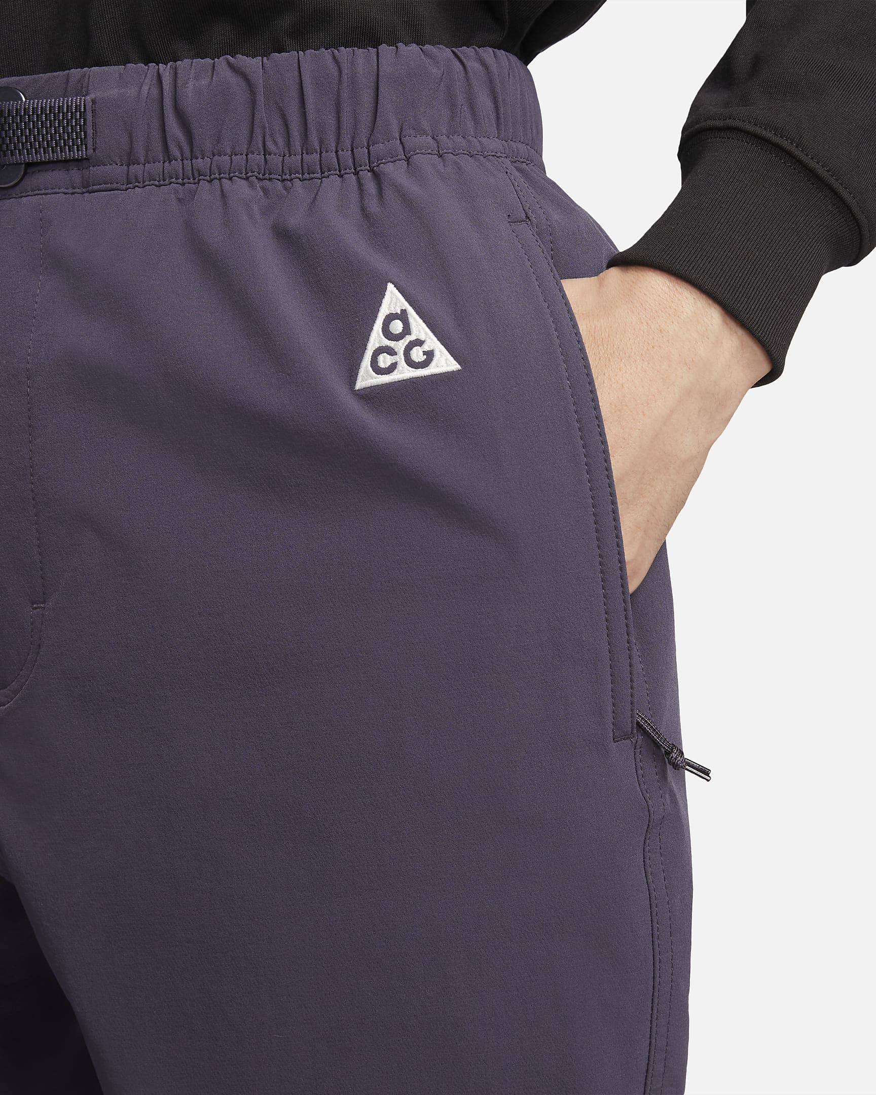 Nike ACG 'Sunfarer' Men's Trail Trousers. Nike SG