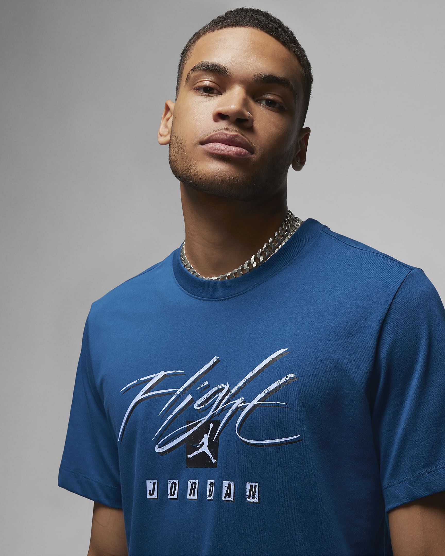 Jordan Flight Essentials Men's TShirt. Nike SE