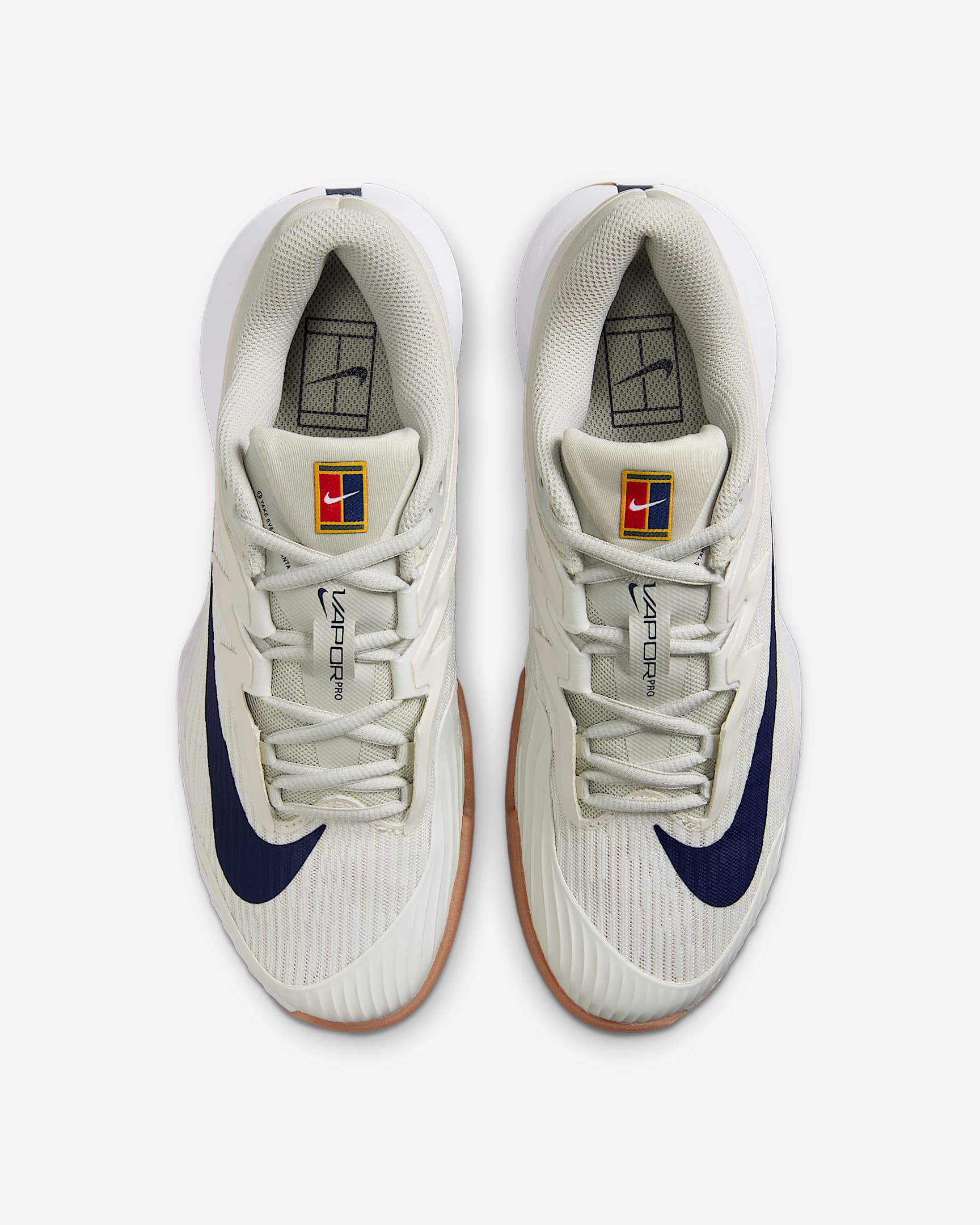 Nike Vapor Pro 3 Women #39 s Hard Court Tennis Shoes Nike UK