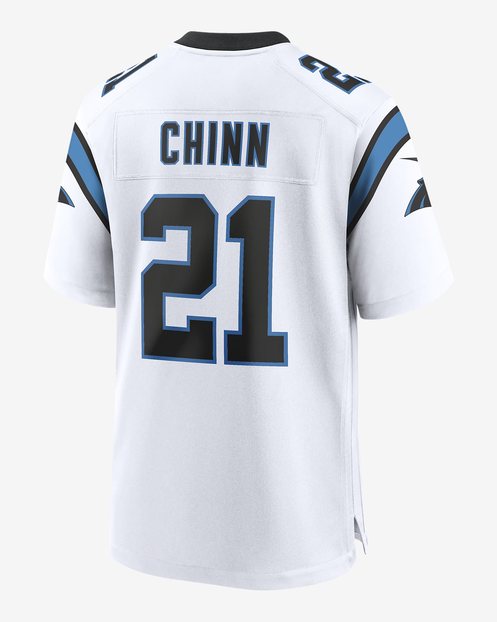 Jersey De F Tbol Americano Nike De La Nfl Game Para Hombre Jeremy Chinn