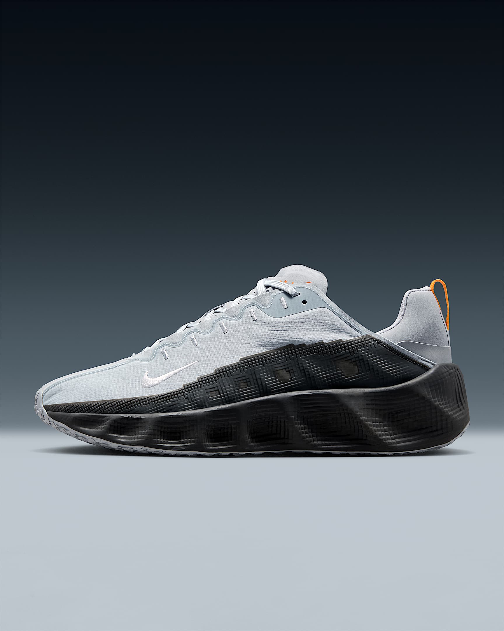 Nike Ava Rover Shoes - Wolf Grey/Charred Grey/Sundial/Vast Grey