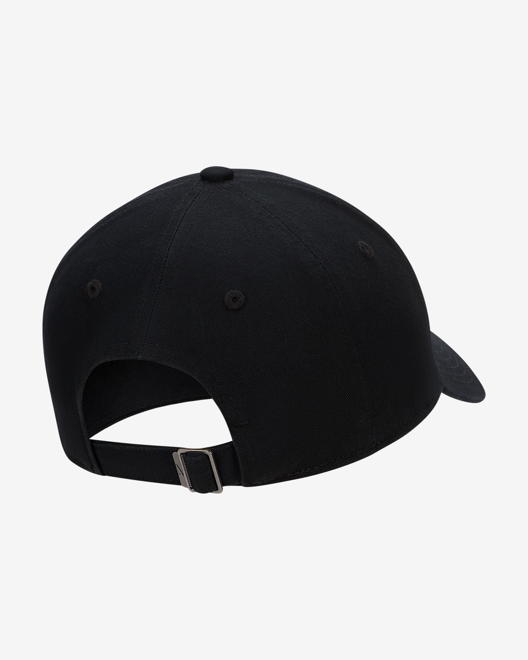 Nike Club Unstructured Futura Wash Cap. Nike AT